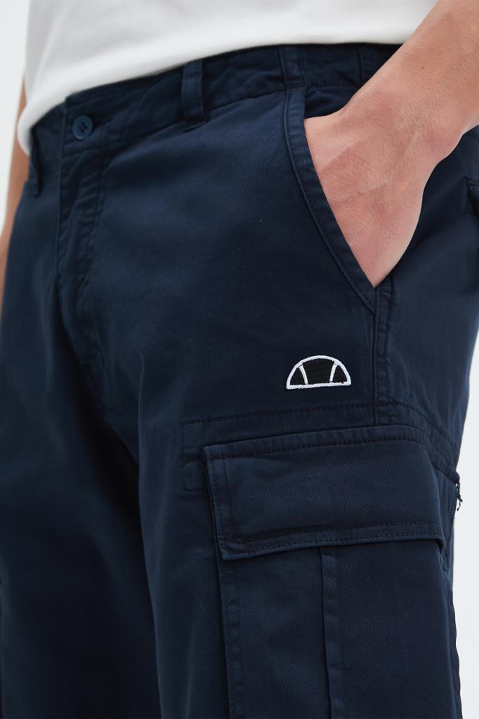 Ellesse Erkek Kargo Şort EM320-NV