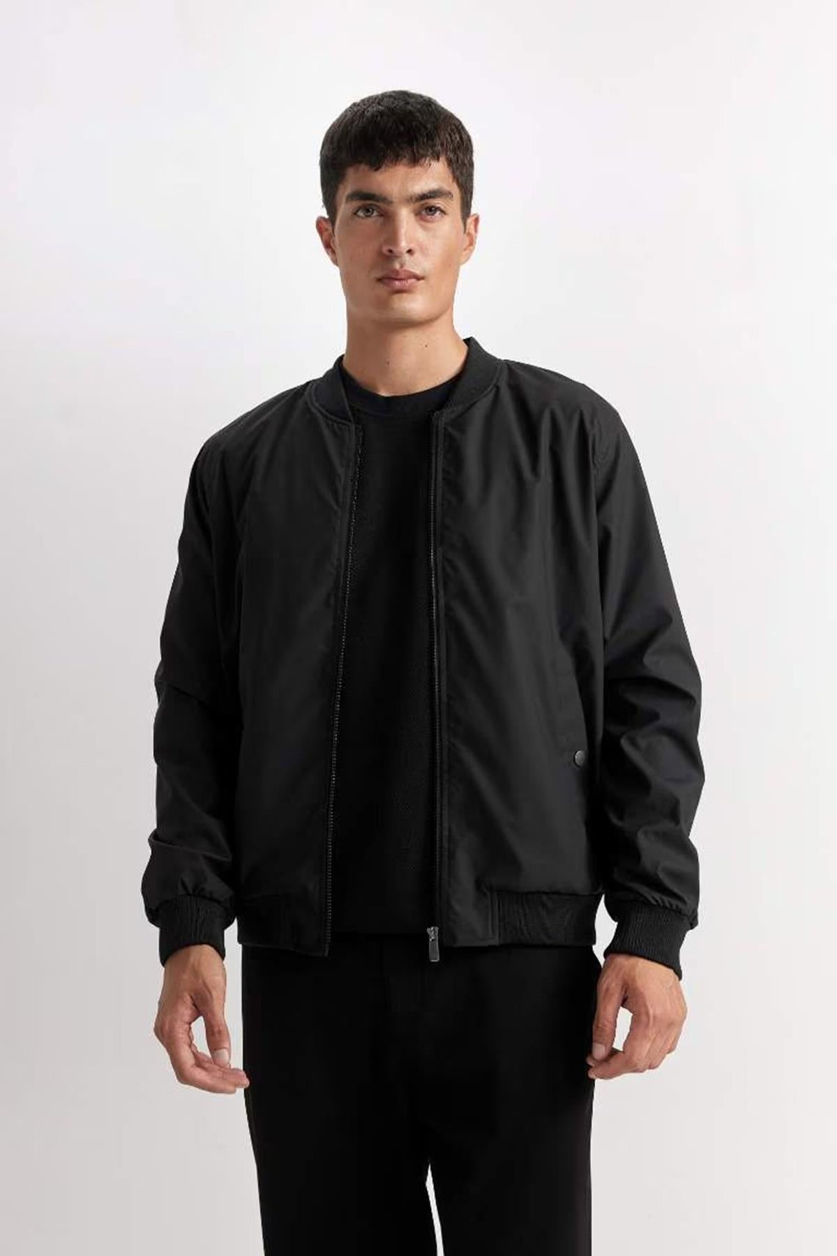 Defacto Erkek Mont D7319Axort