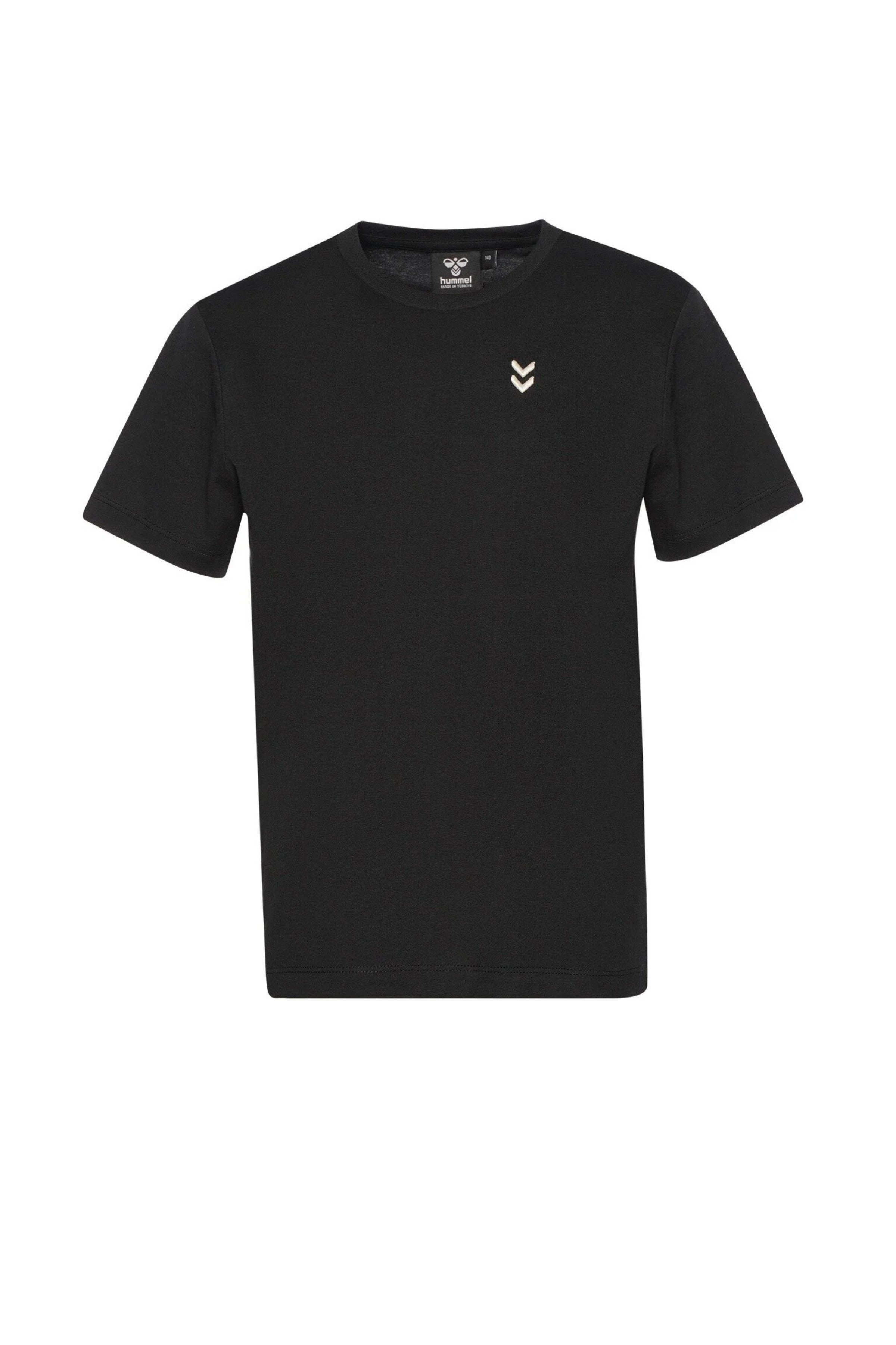 Hummel Pulse Unisex Çocuk Tişört 912221-2001