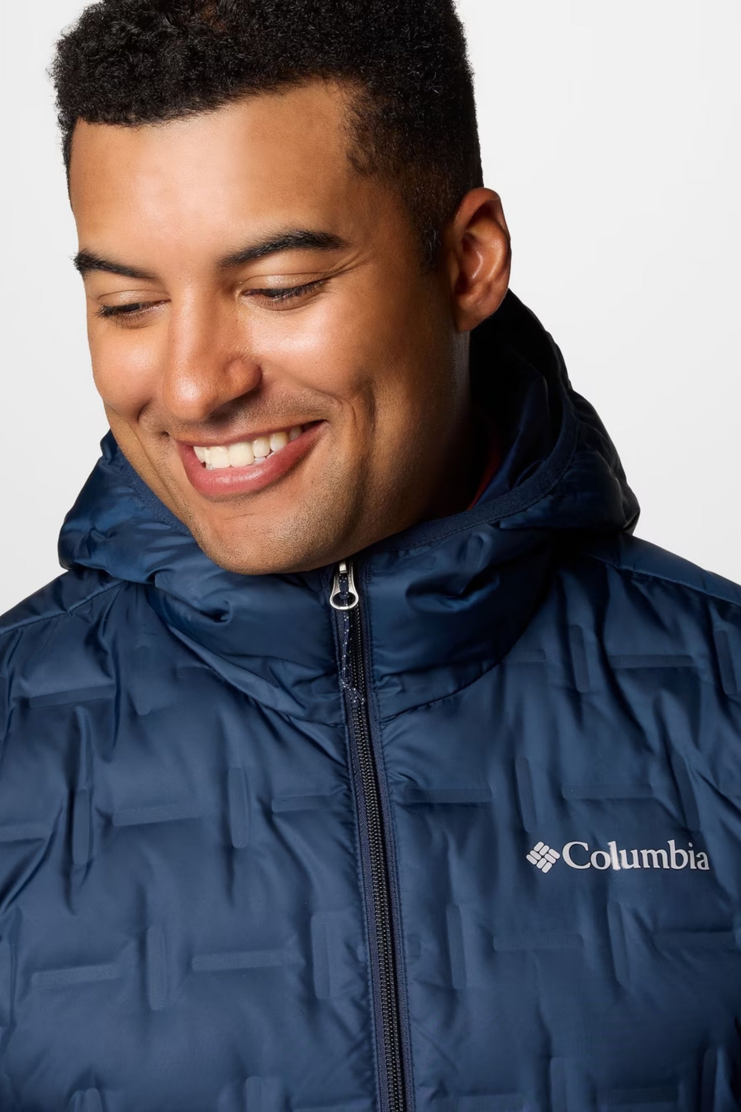Columbia Wo6610 Erkek Mont Wo6610-464