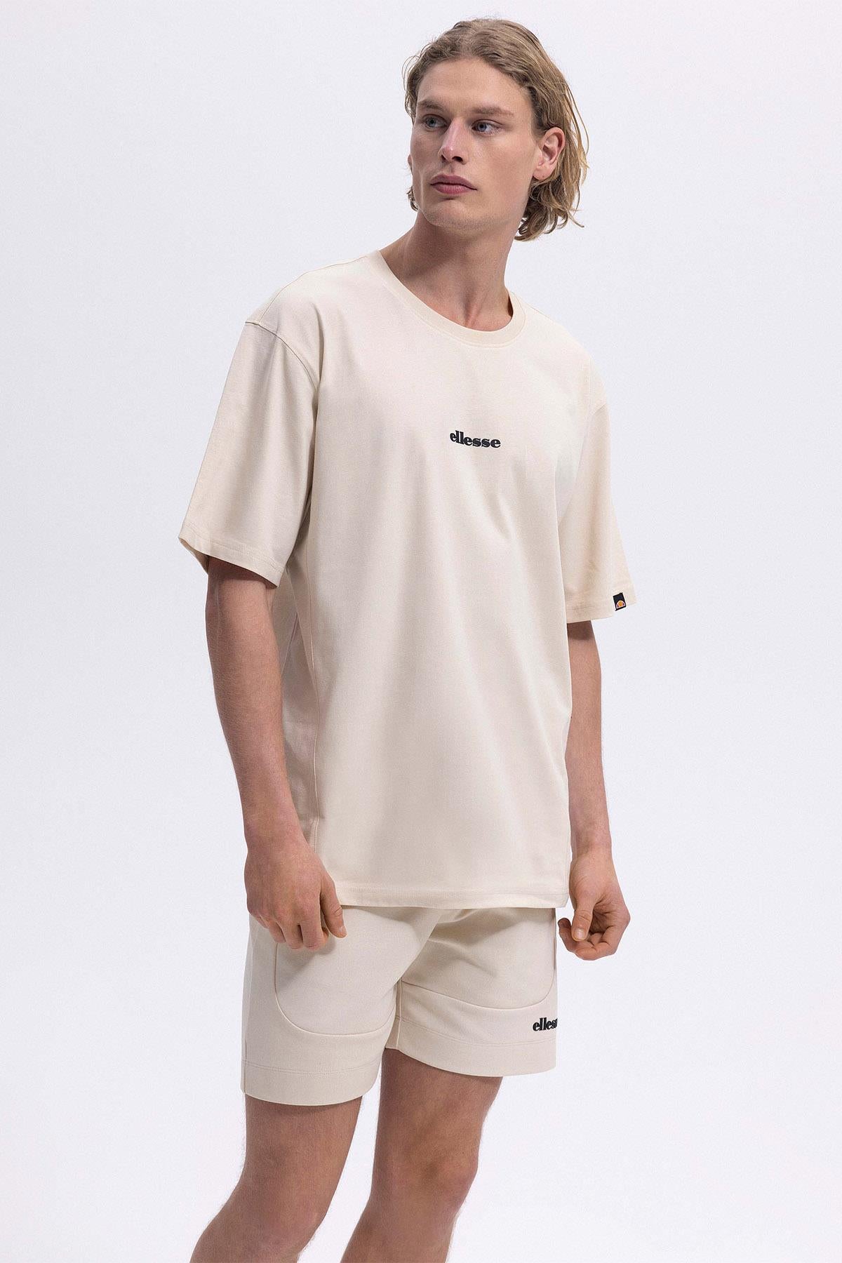 Ellesse Erkek Tişört EM391-ECR