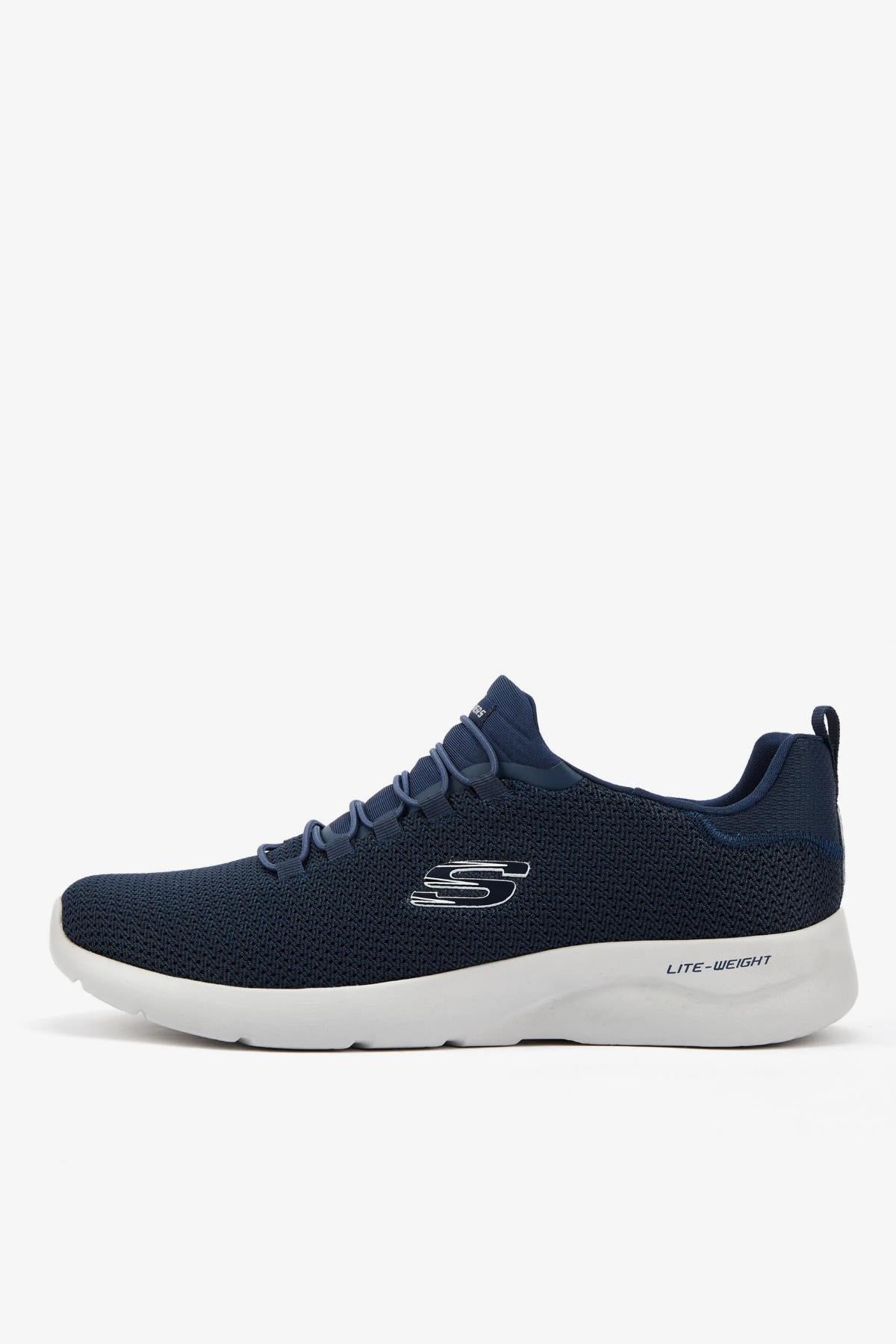 Skechers Dynamight Erkek Ayakkabı 894114-Nvy
