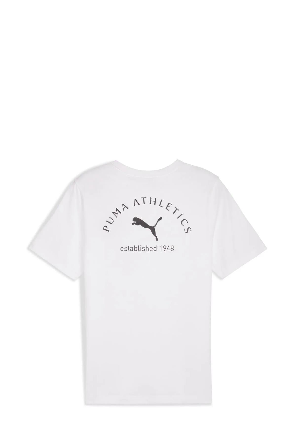 Puma Class Erkek Tişört 68821902