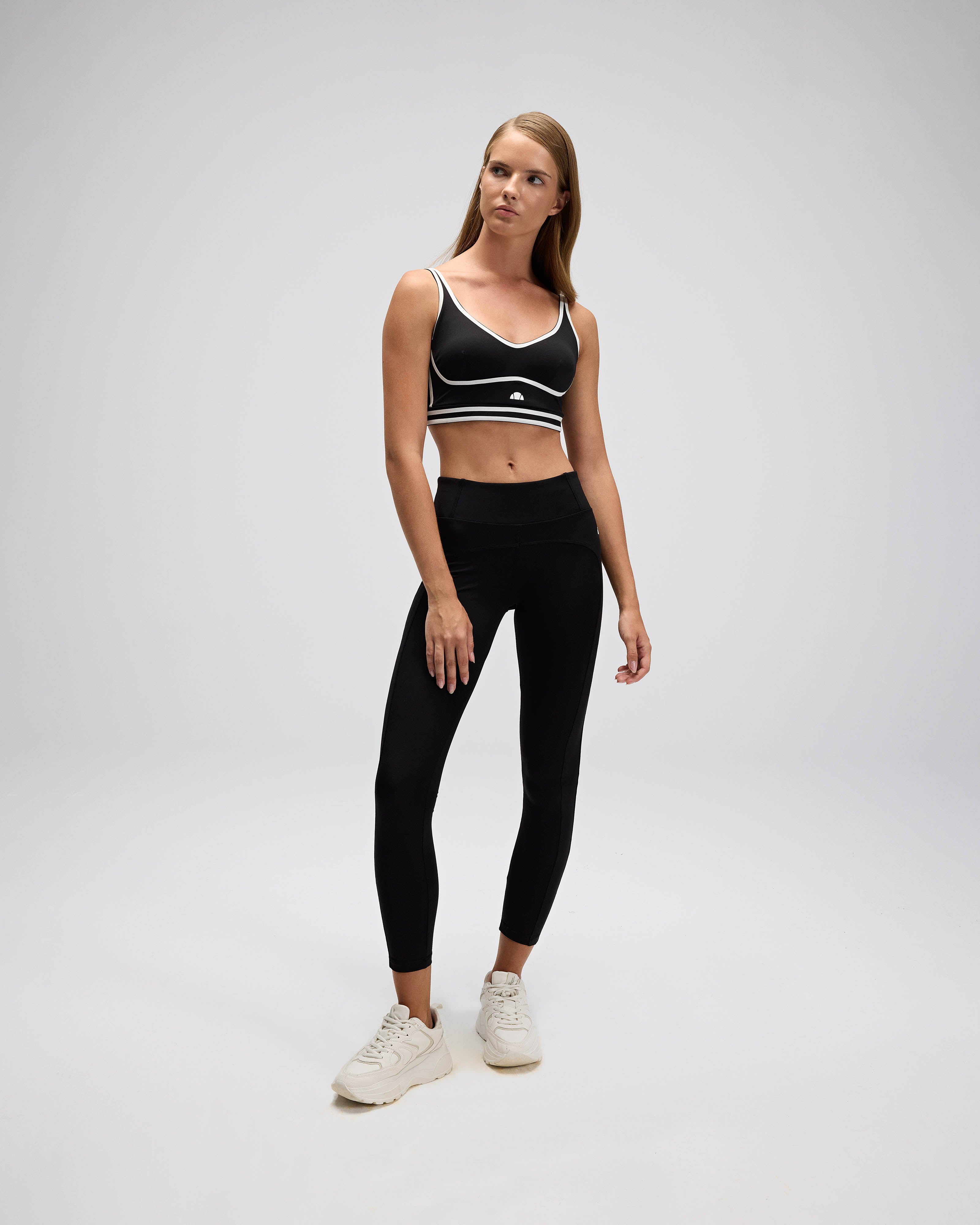 Ellesse Kadın Bra Ef513-Bk