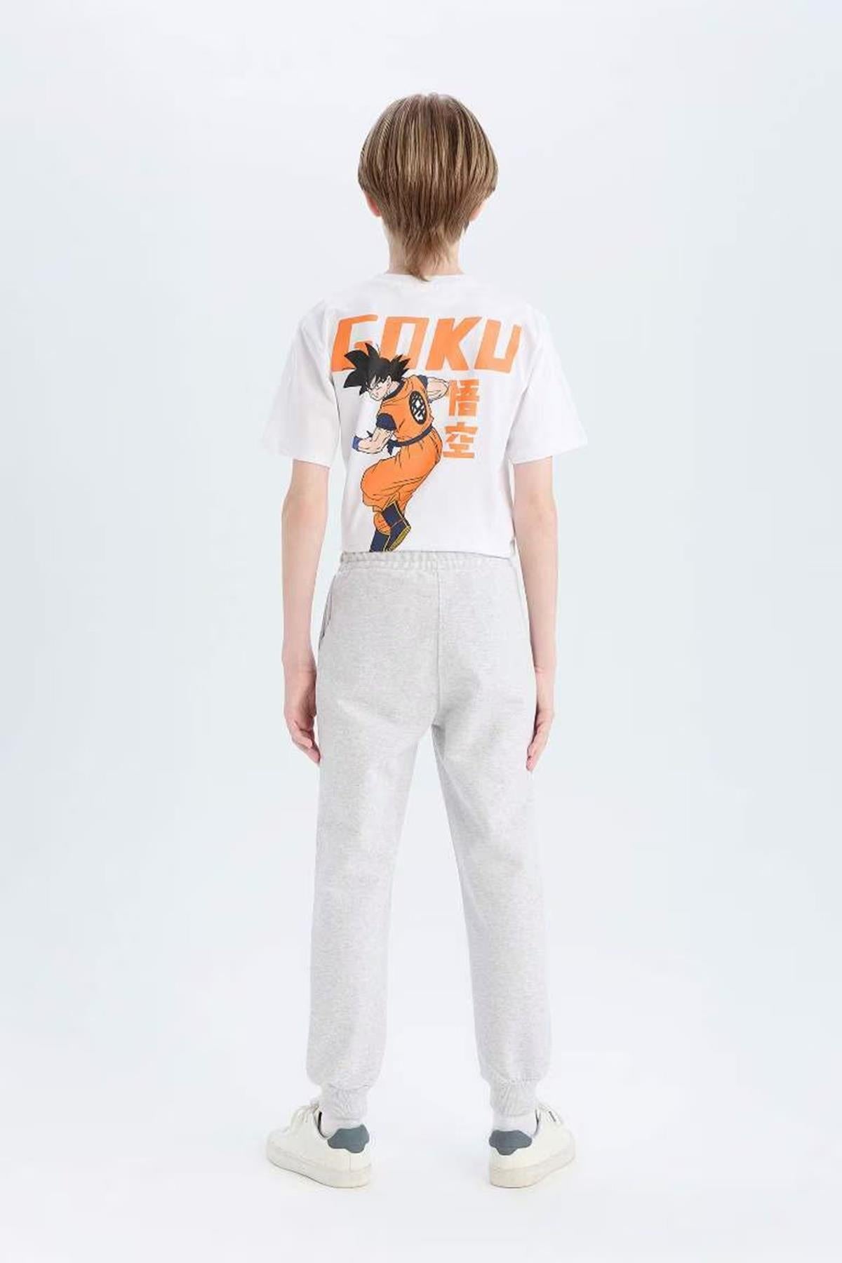 Defacto Erkek Çocuk Pantolon E7338A8Ydv