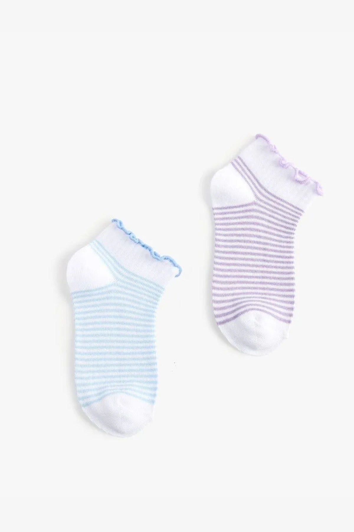 Koton Kız Çocuk Çorap 6skg80189aa370