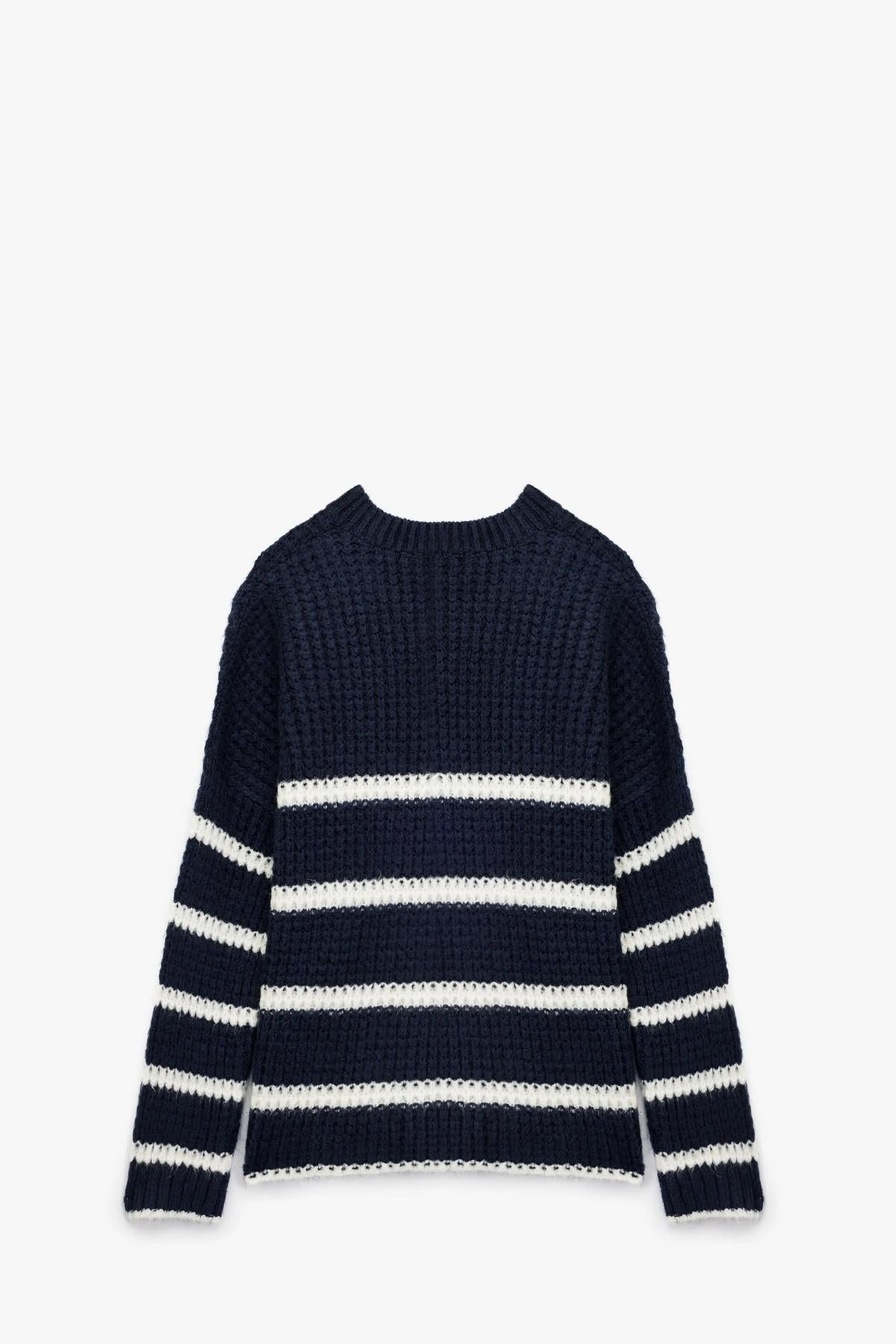 Koton Kadın Kazak 6Wal90059Ht7S2