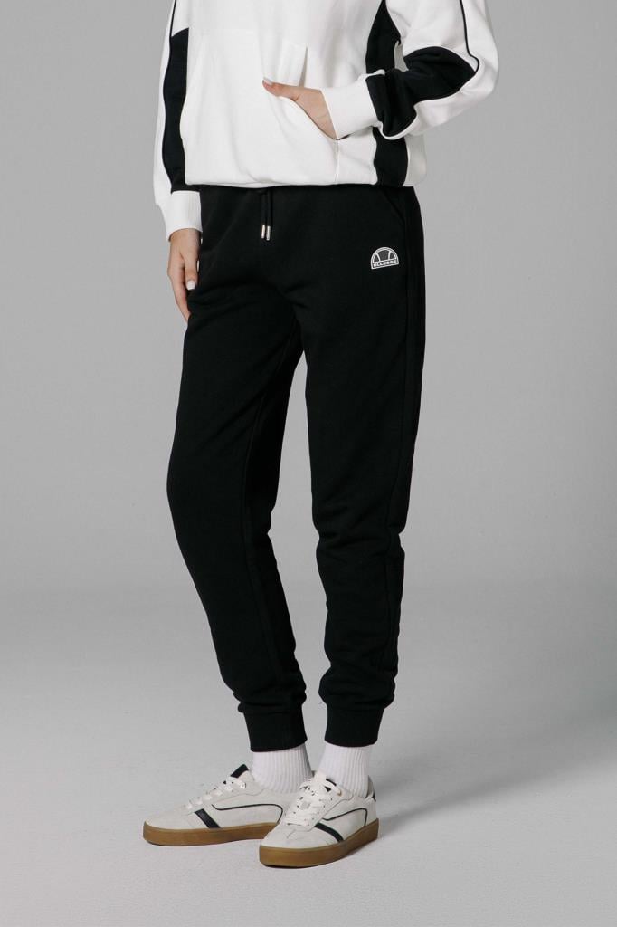 Ellesse Jogger Kadın Eşofman Altı EF199-BK