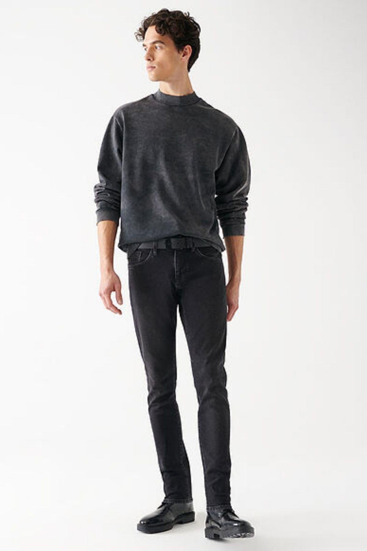 Mavi James Erkek Jean Pantolon M004248239