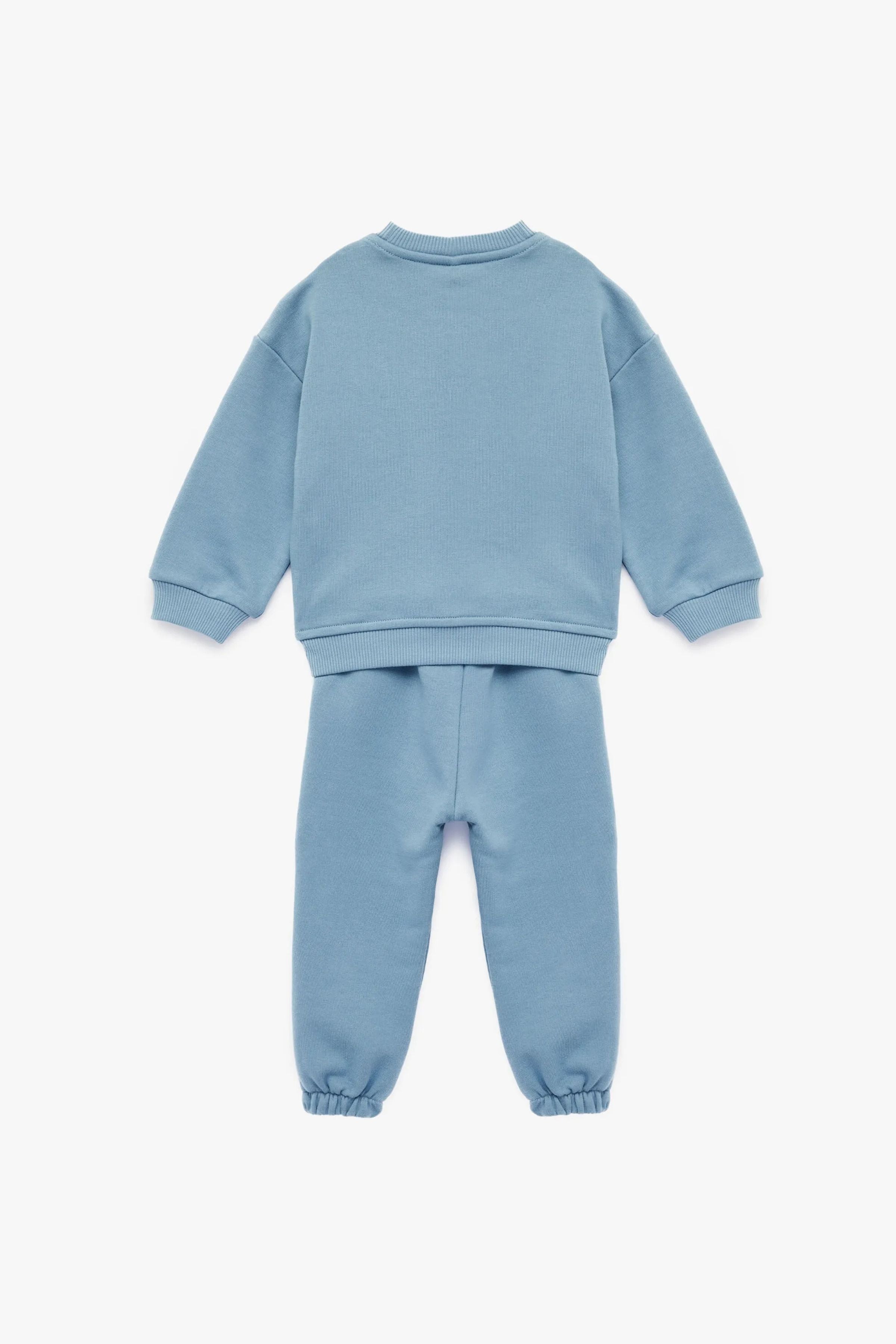 Koton Erkek Bebek 2li Takım 6SMB10113TK624