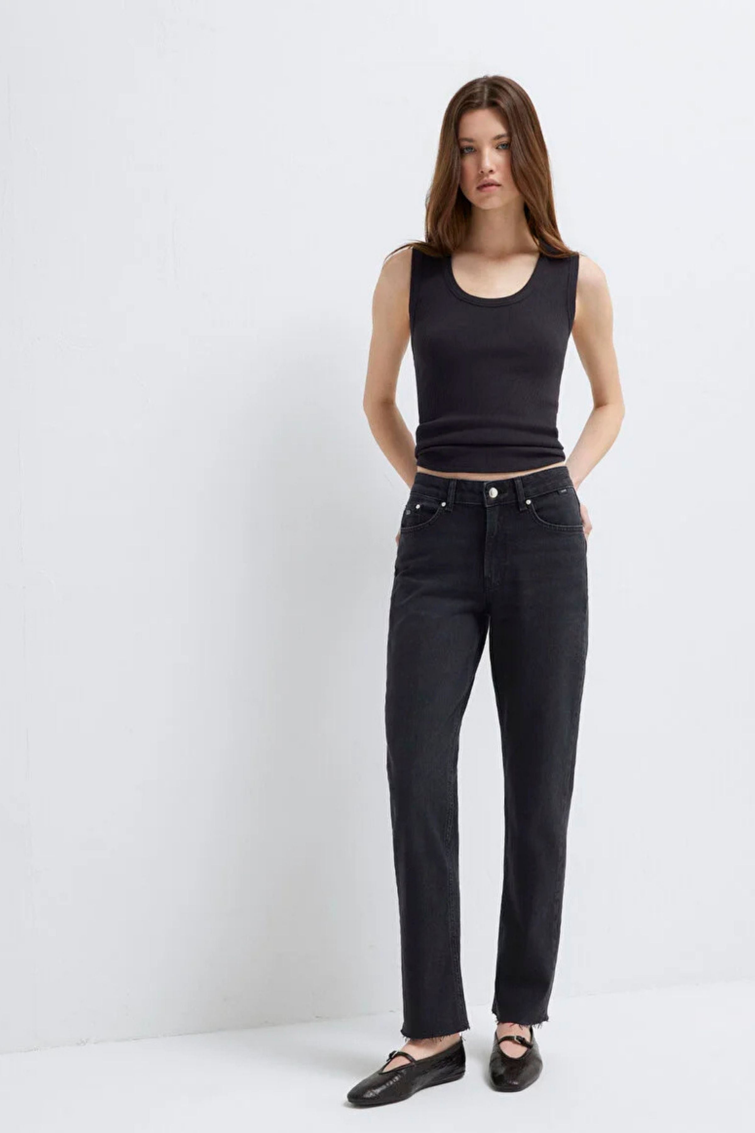 Mavi New York Kadın Jean Pantolon M101441-A3765