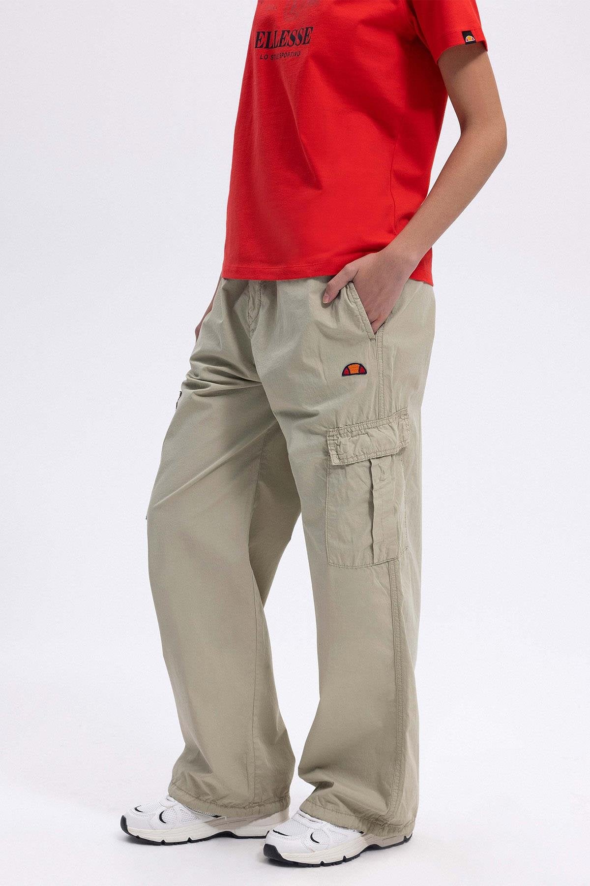 Ellesse Kadın Kargo Pantolon EF451-KH