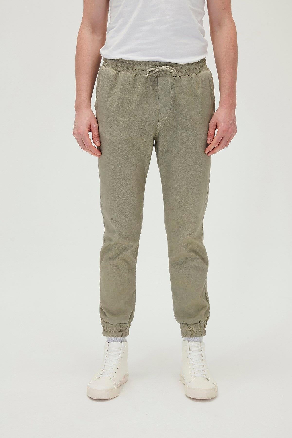 Bad Bear Baltımore Erkek Jogger Pantolon 210216003