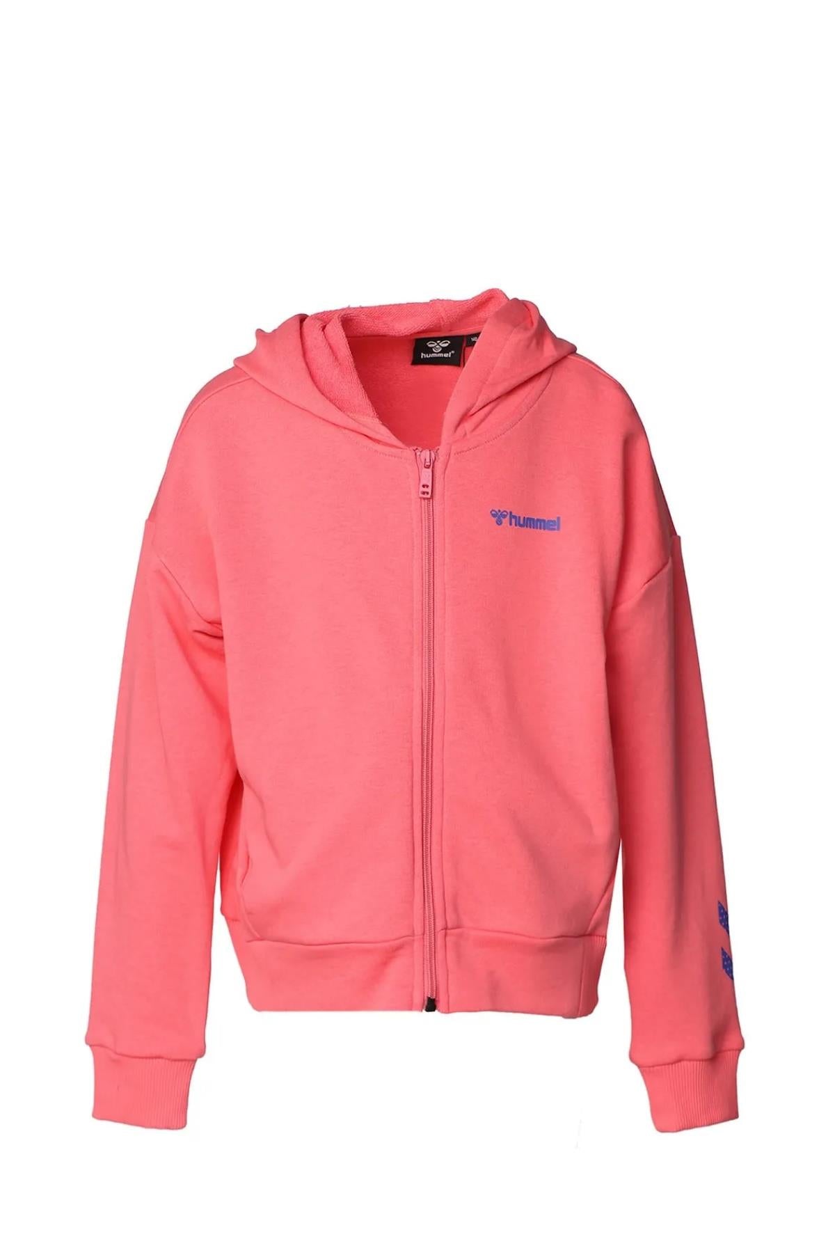 Hummel Kayle Kız Çocuk Sweat 921609-2224