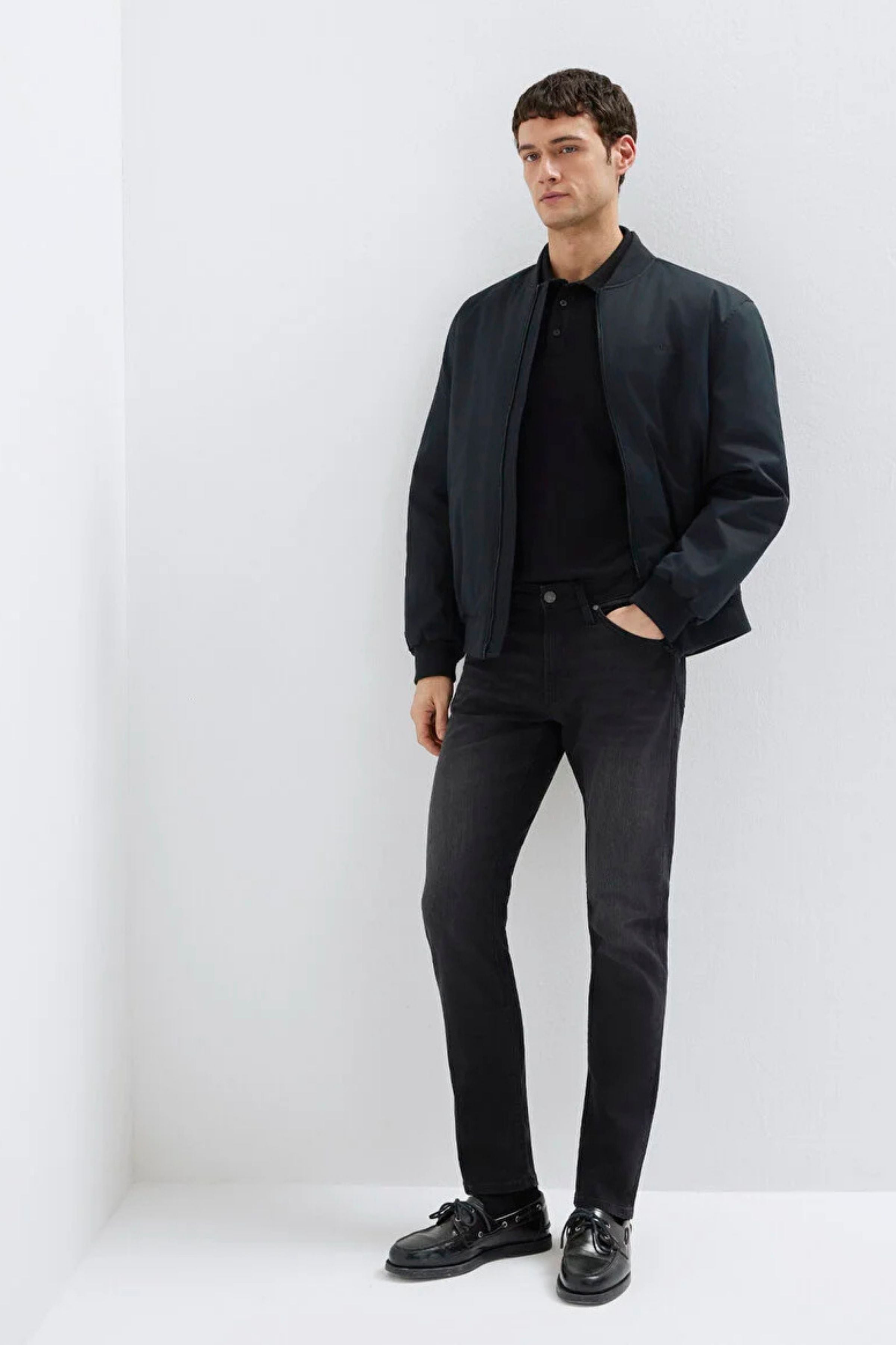 Mavi Jake Erkek Jean Pantolon M0042218-775