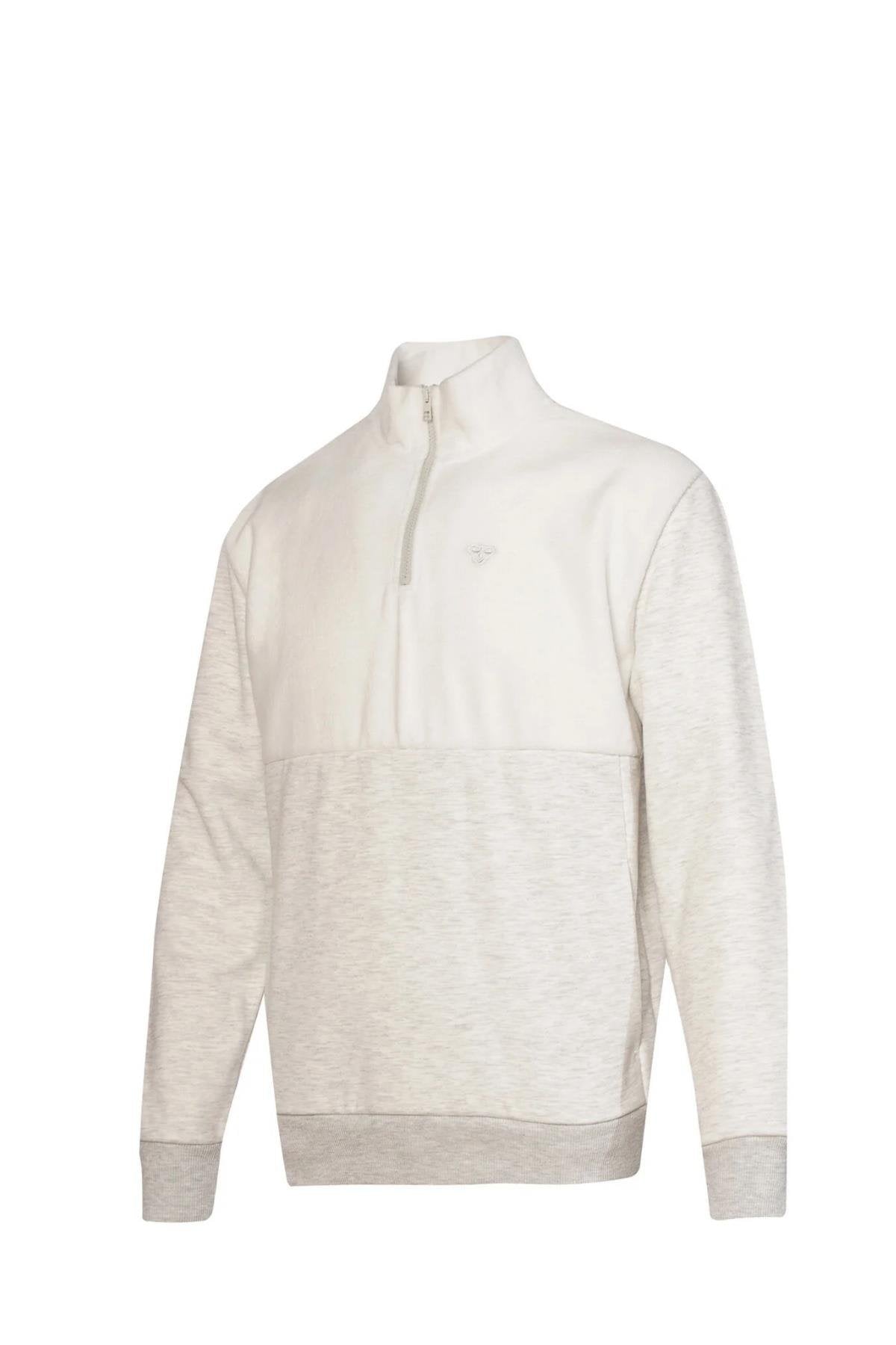 Hummel Andros Erkek Sweat 922355-9098