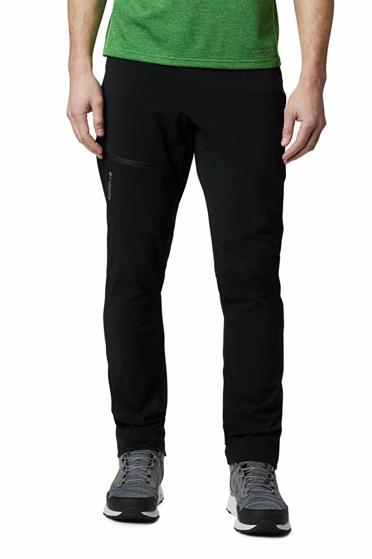 Columbia Ao8498 Erkek Pantolon Ao8498-010