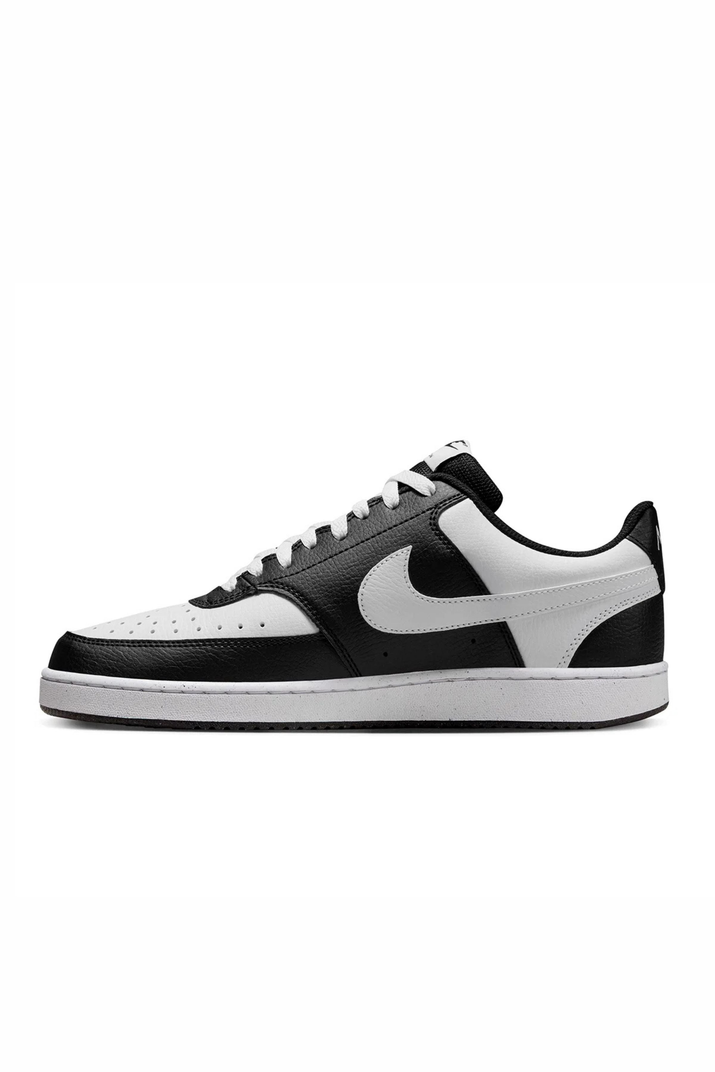 Nike Court Vision Low Erkek Ayakkabı Hm9862-001