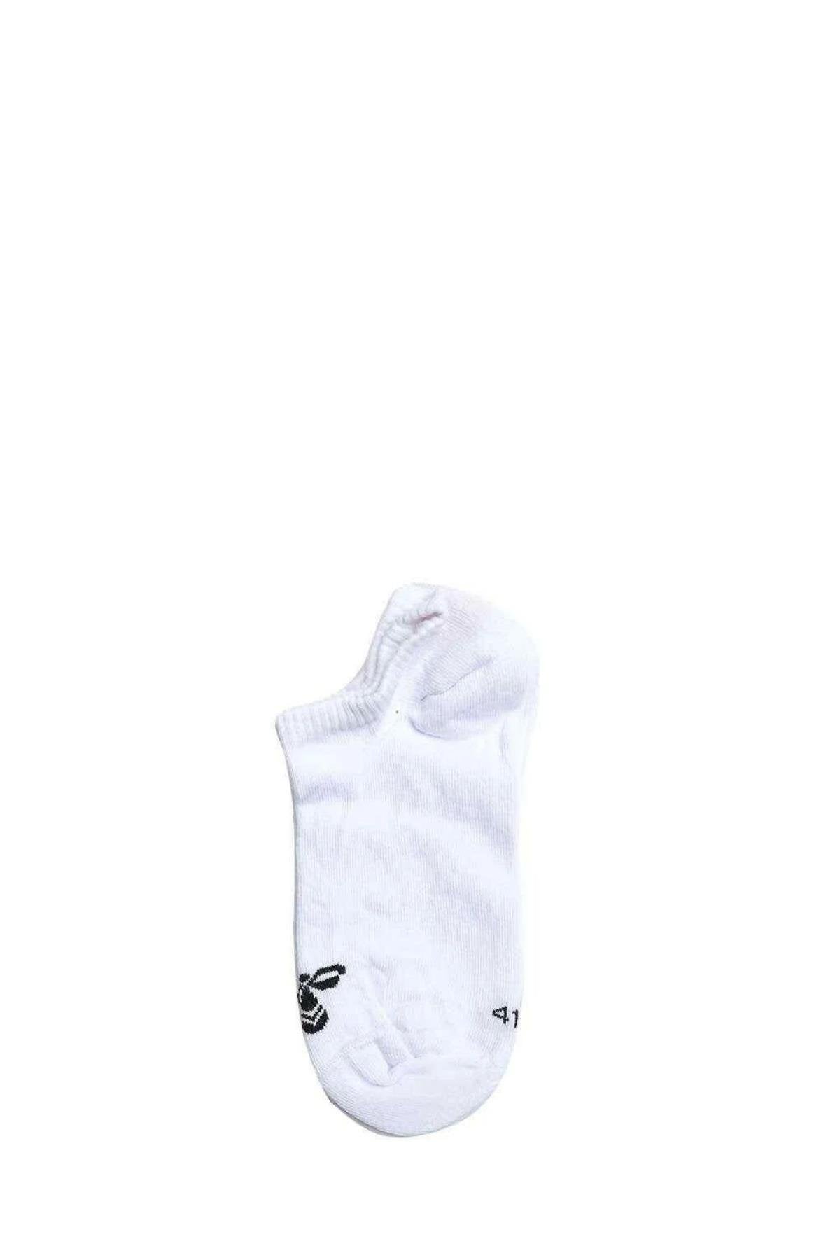 Hummel Low Size Unisex Çorap 970155-9001