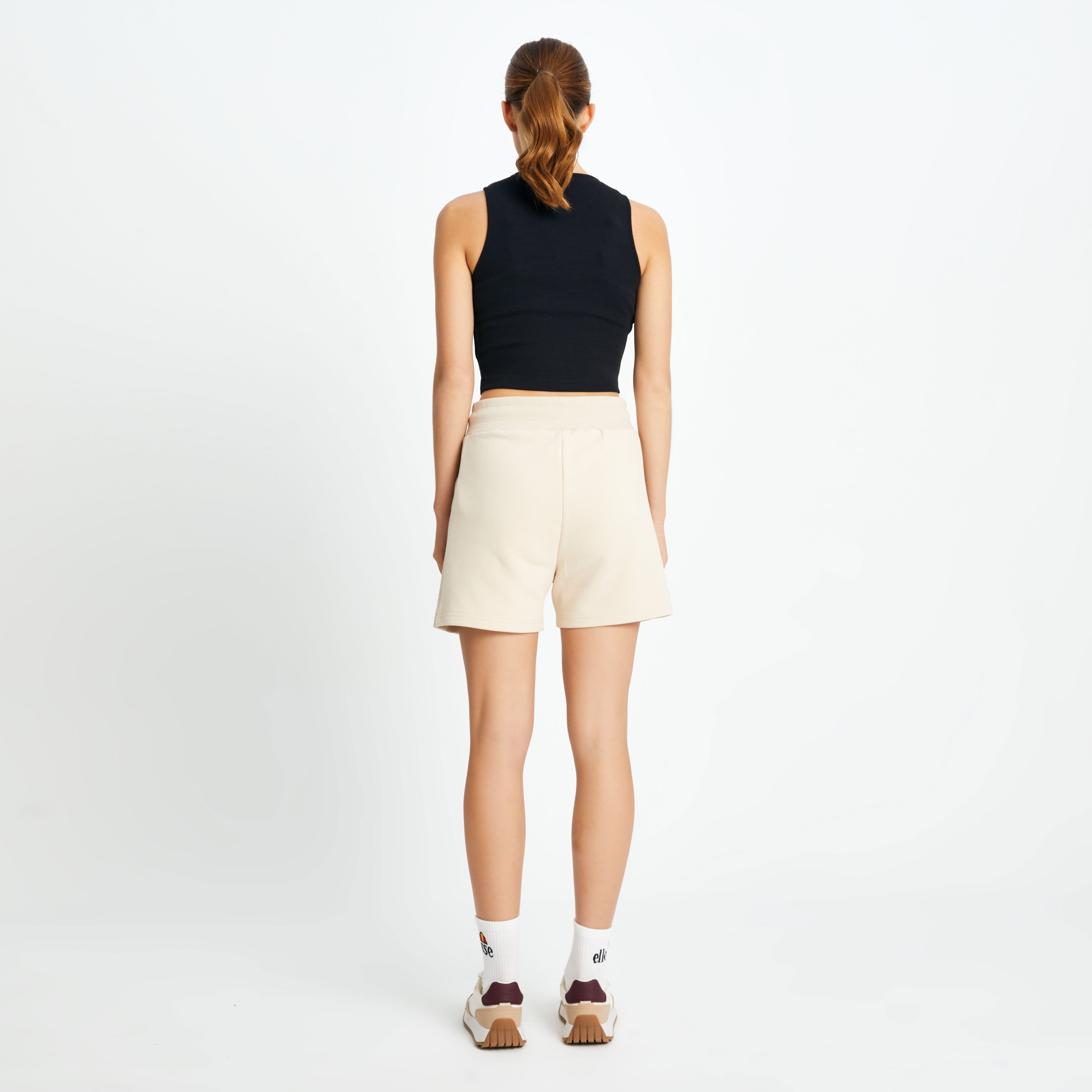 Ellesse Kadın Şort Ef155-Bg