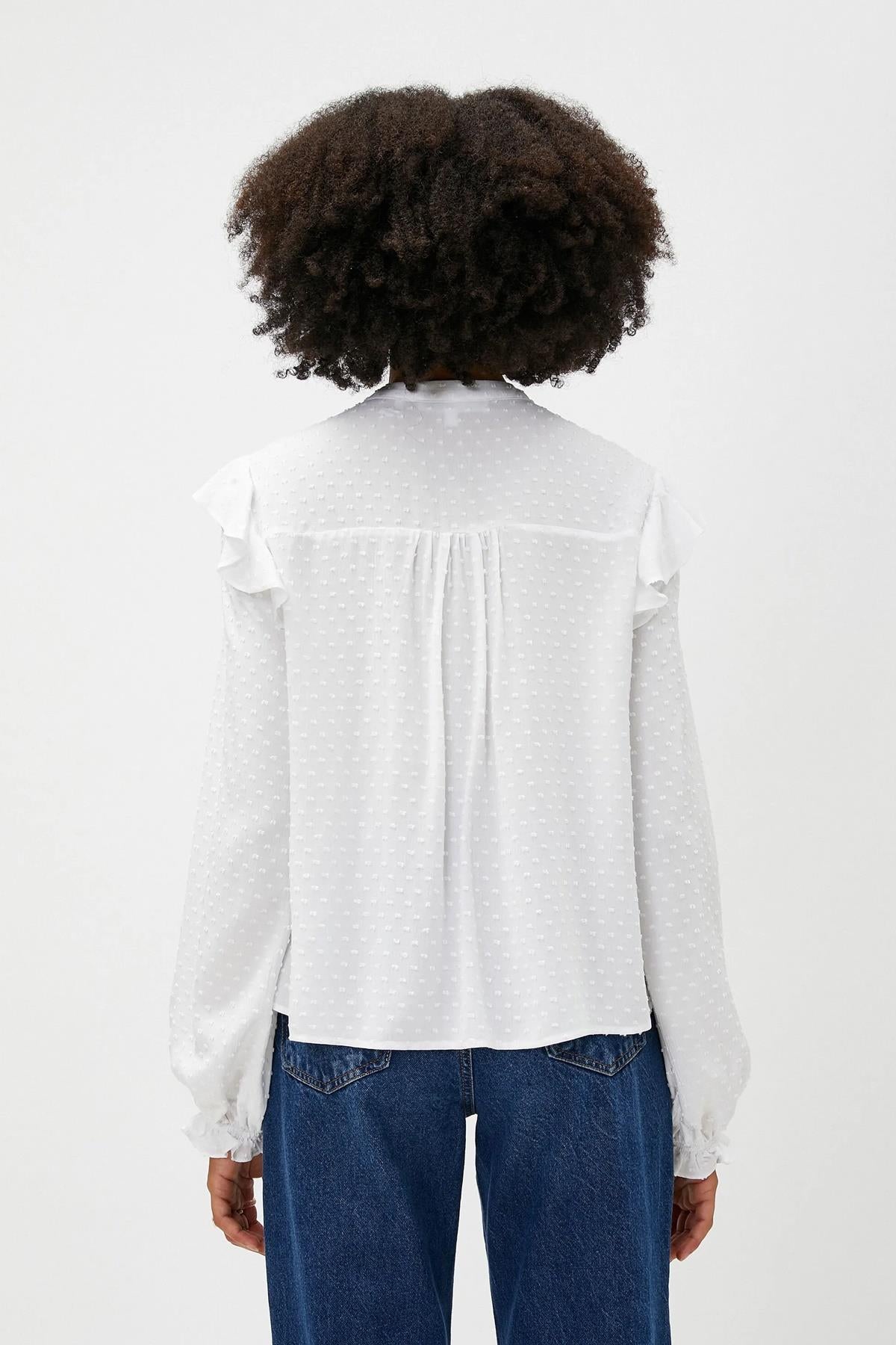 Koton Kadın Bluz 26305