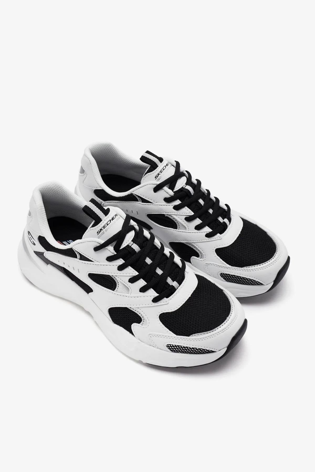 Skechers Bobs Bamina Kadın Ayakkabı 117354-Bkw