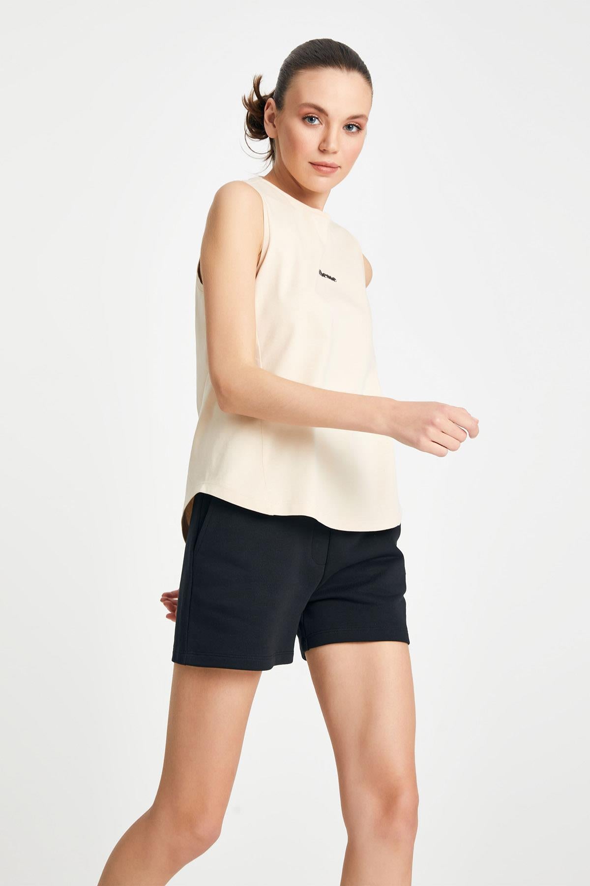 Ellesse Kadın Atlet EF147-BG