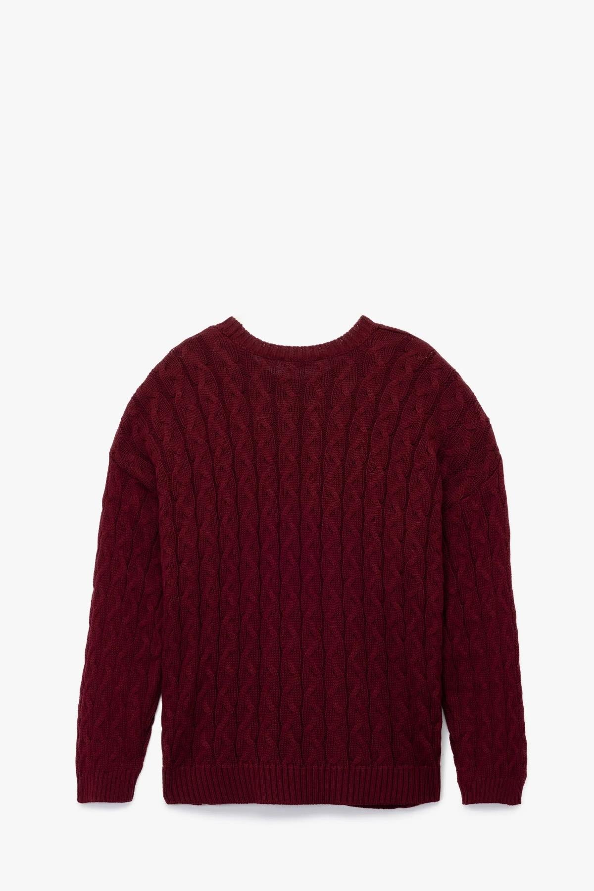 Koton Kadın Sweat 6Wal90135Ht459