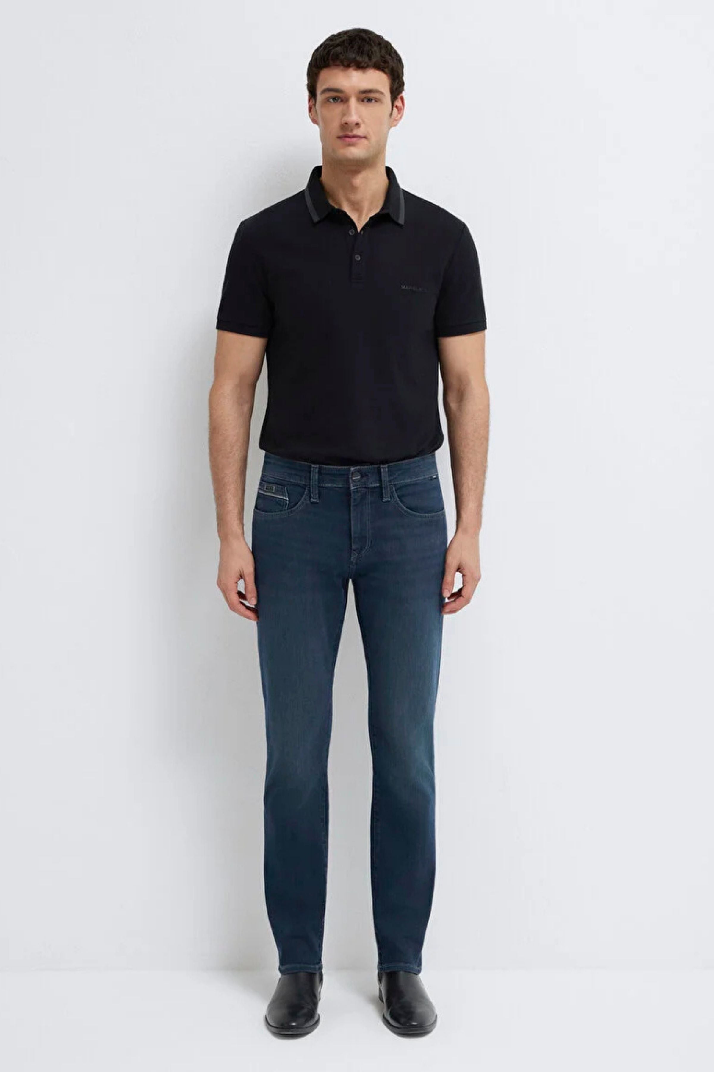 Mavi Marcus Erkek Jean Pantolon M0035126-972