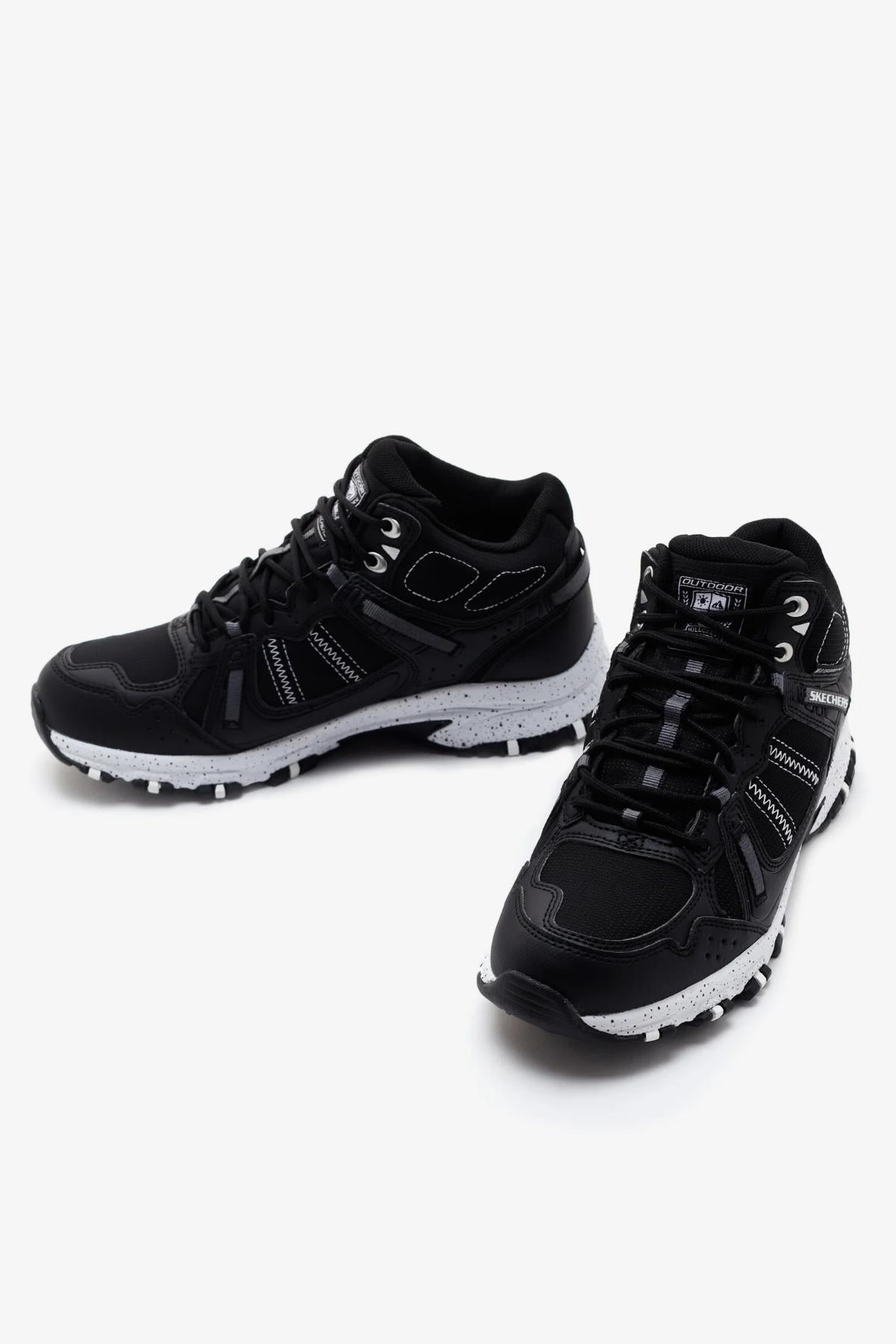 Skechers Hillcrest Kadın Bot 180021 Bkw