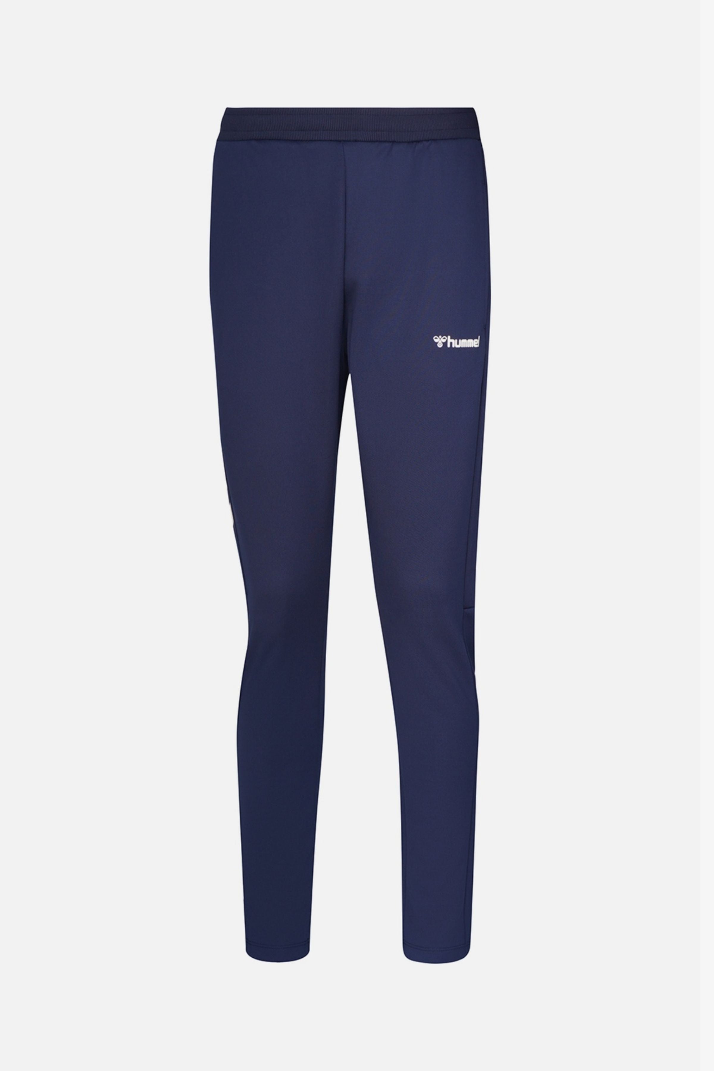 Hummel Falconzo Erkek Eşofman Altı 931076-7459
