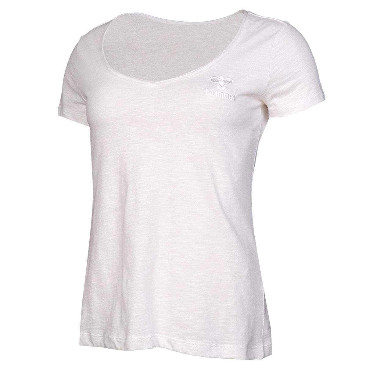 Hummel Hmlalma Kadın Tişört 910953-9003
