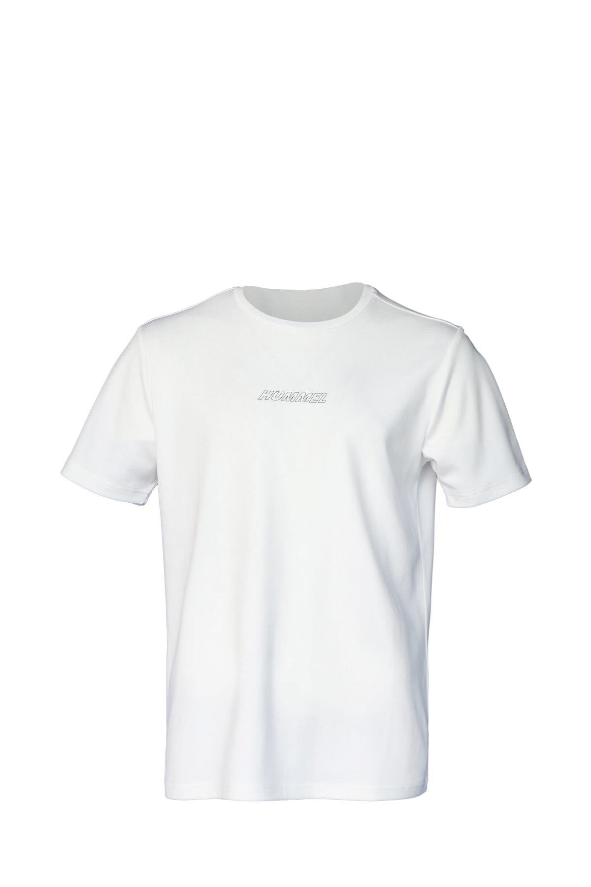 Hummel Hmlt-Te Flex Unisex Tişört 911687-9001