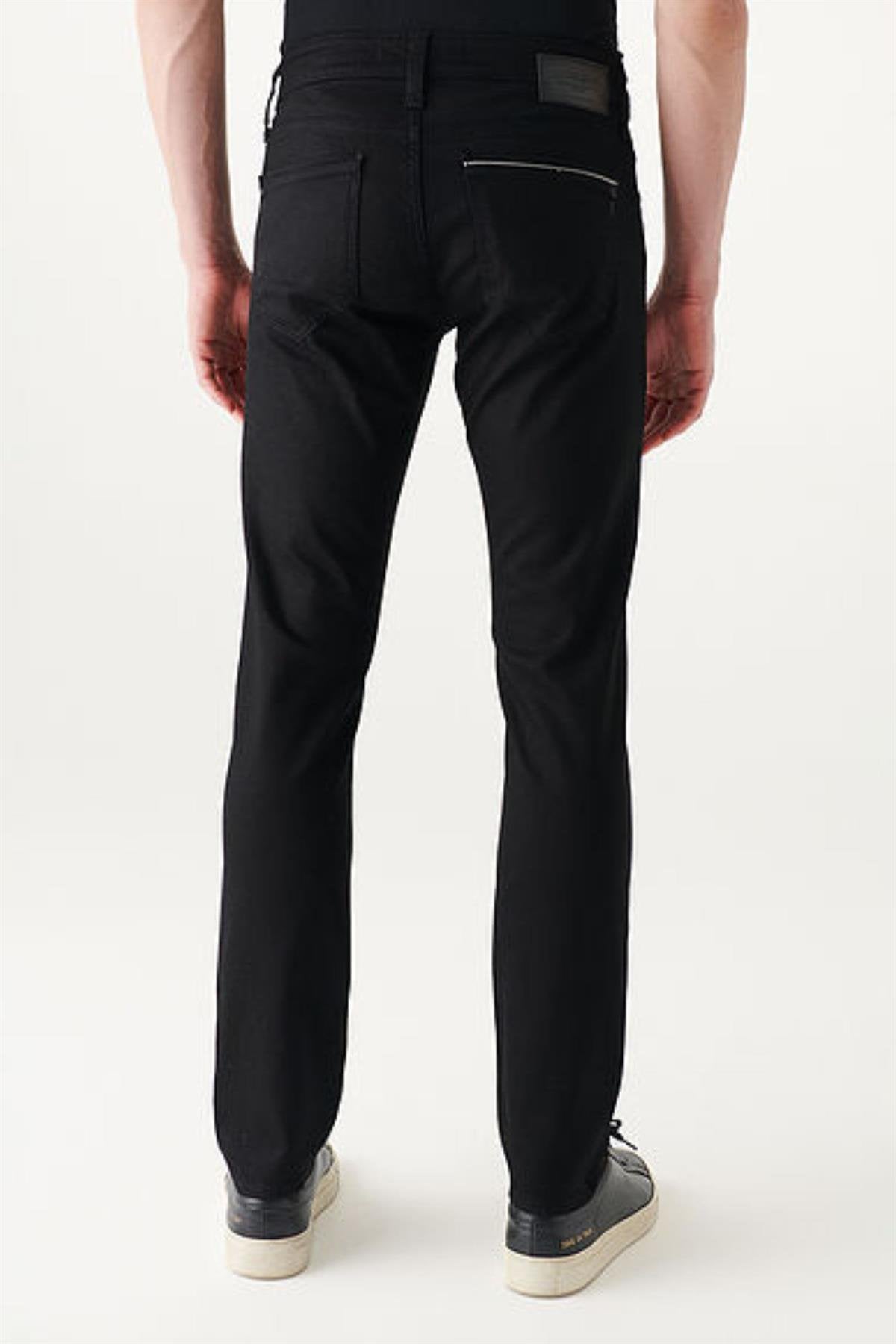Mavi Jake Smoke Erkek Jean Pantolon M004222132
