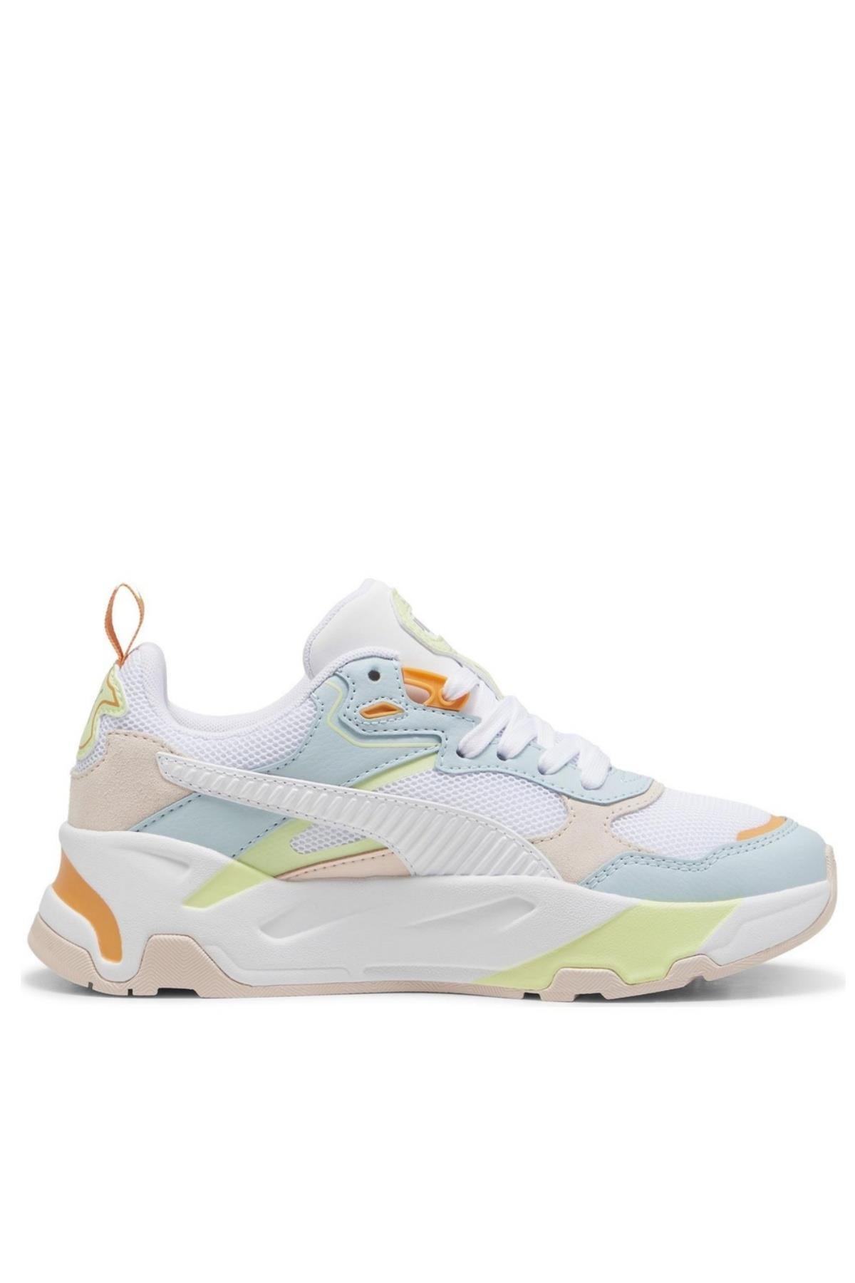 Puma Trinity Jr Kadın Ayakkabı 39083817
