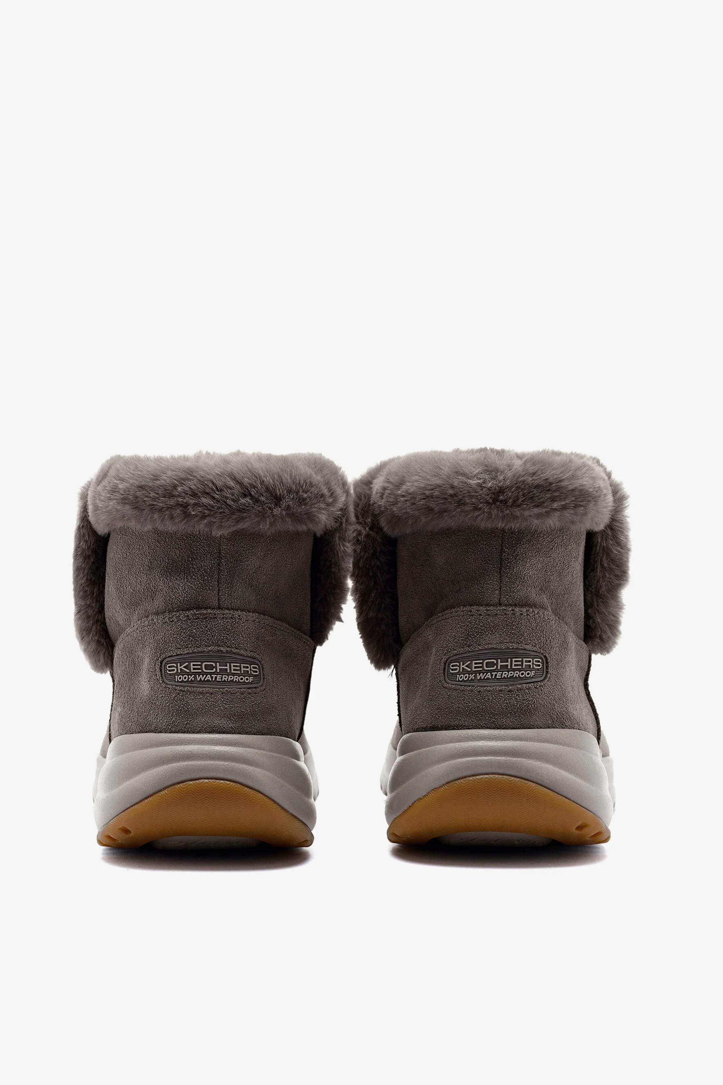 Skechers On The Stellar Kadın Bot 144775-DKTP