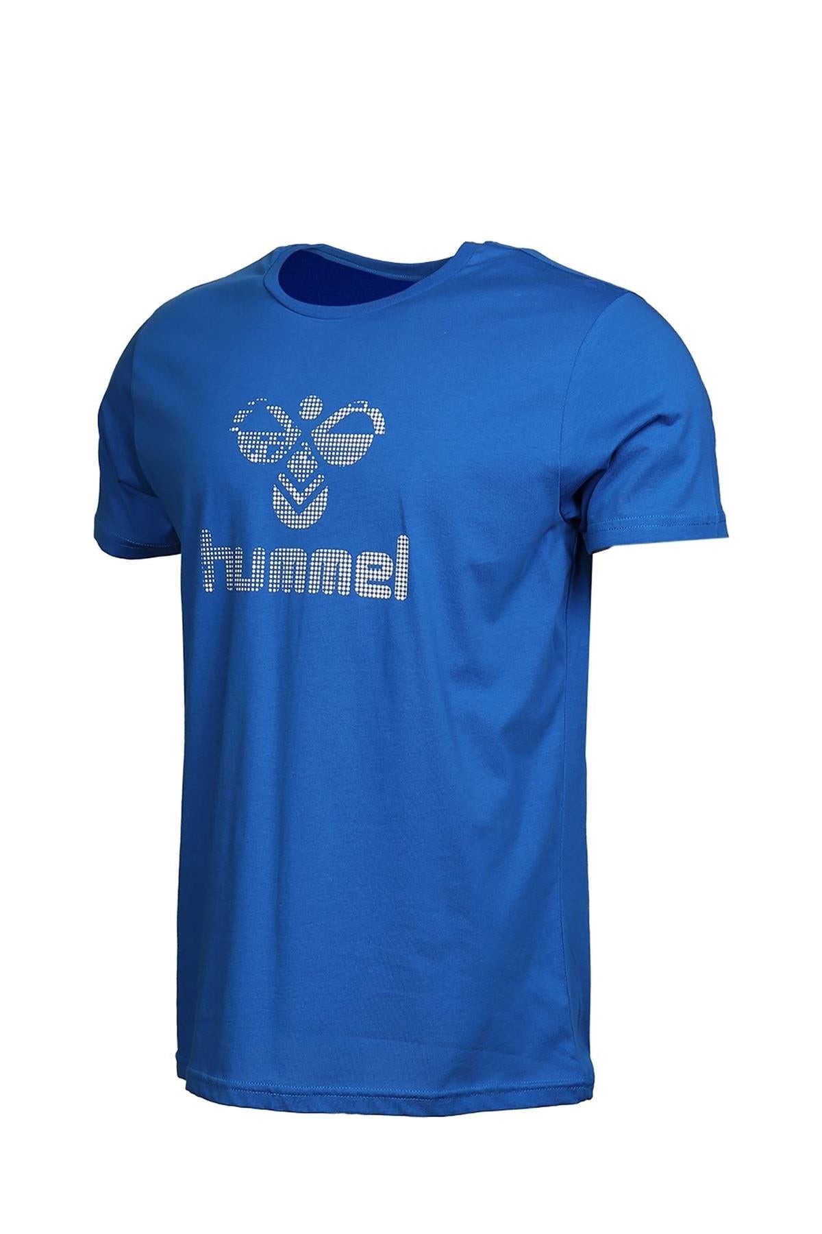Hummel Kirk Erkek Tişört 910996-7887