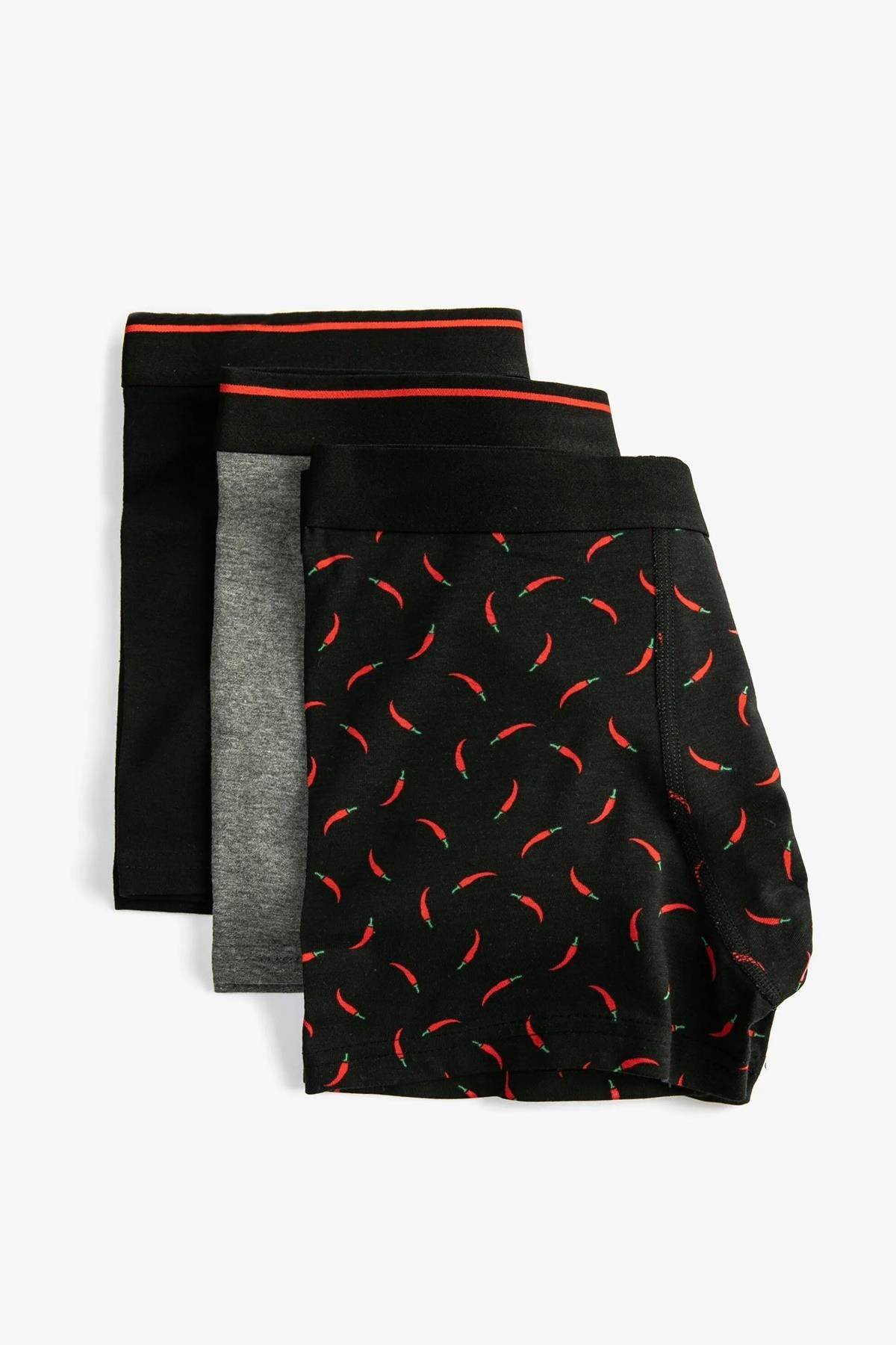 Koton Erkek Boxer 28238