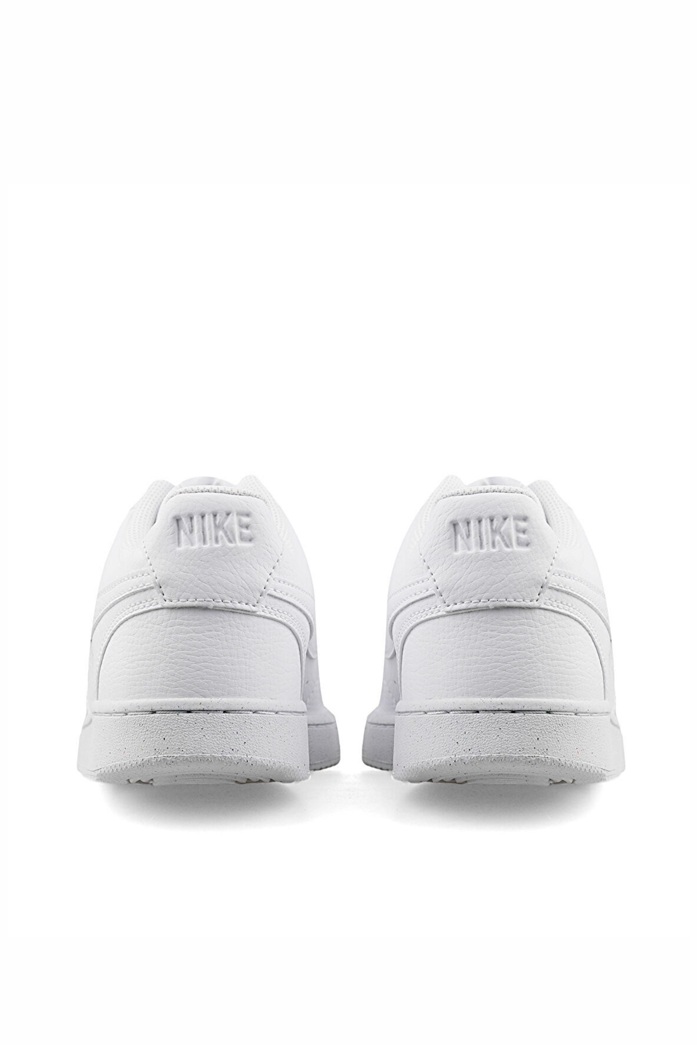 Nike Court Vision Low Next Nature Erkek Ayakkabı Dh2987-100