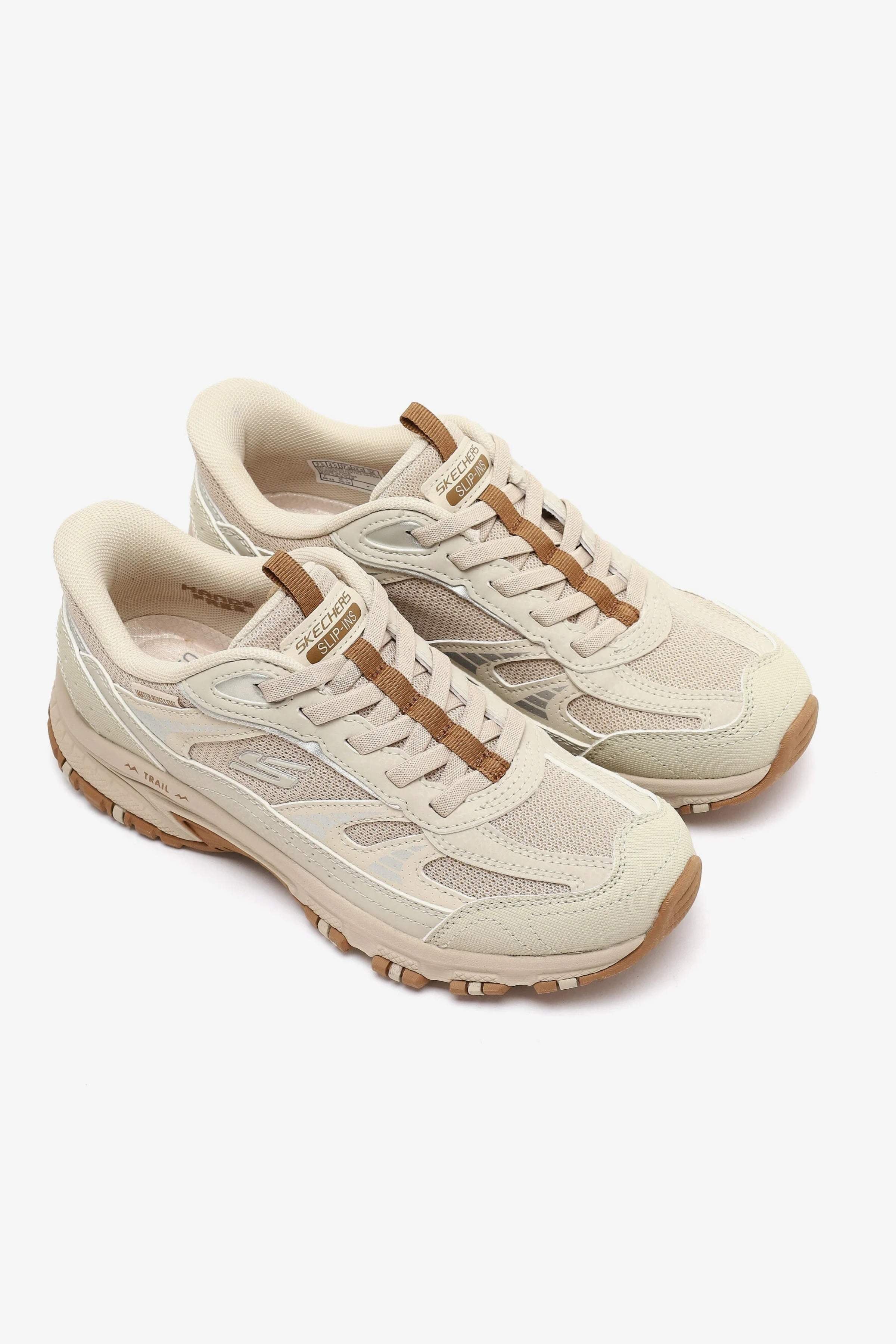 Skechers Hillcrest Kadın Ayakkabı 180355-OFWT