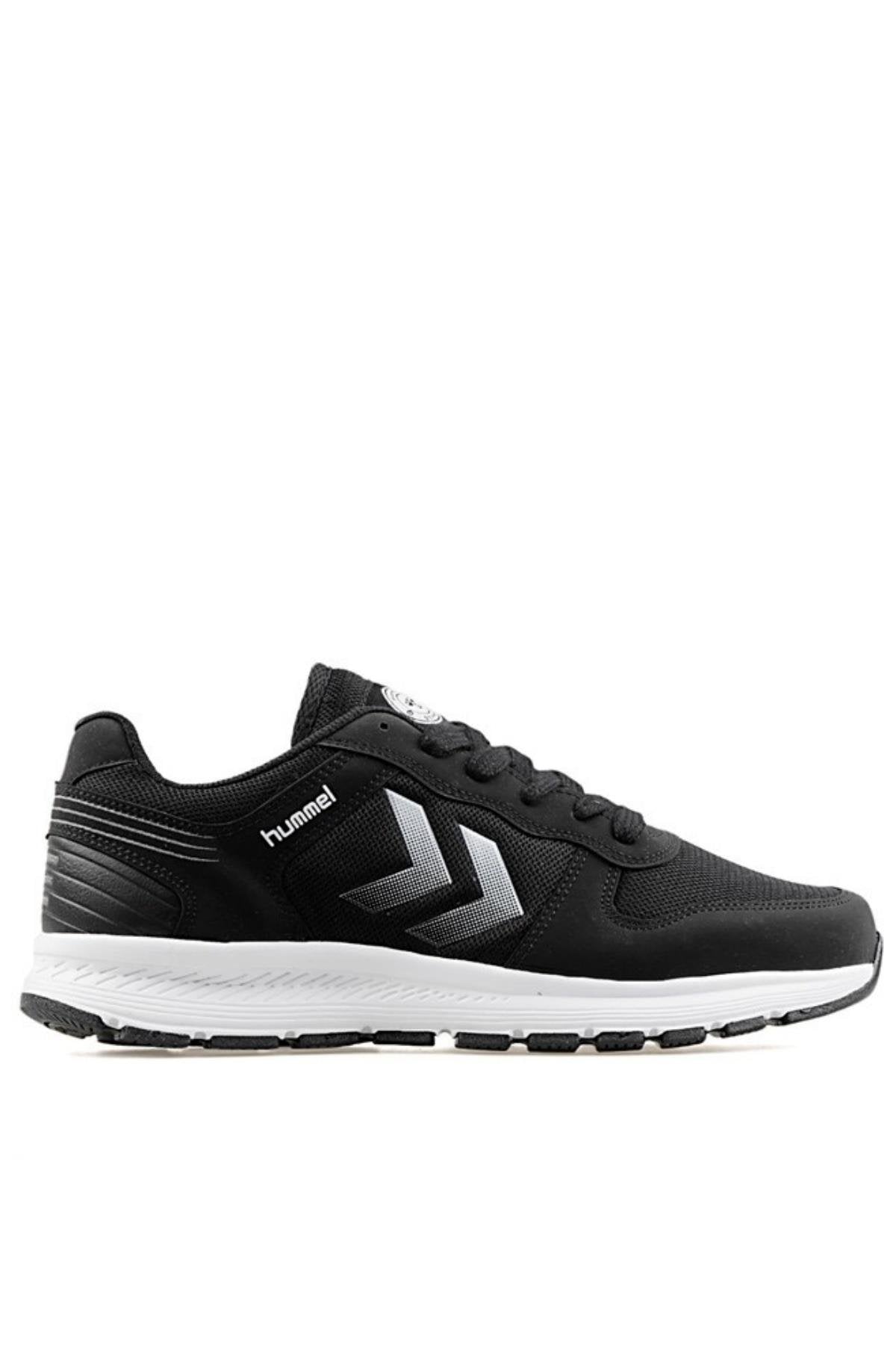 Hummel Porter Siyah Unisex Ayakkabı 207900-2001