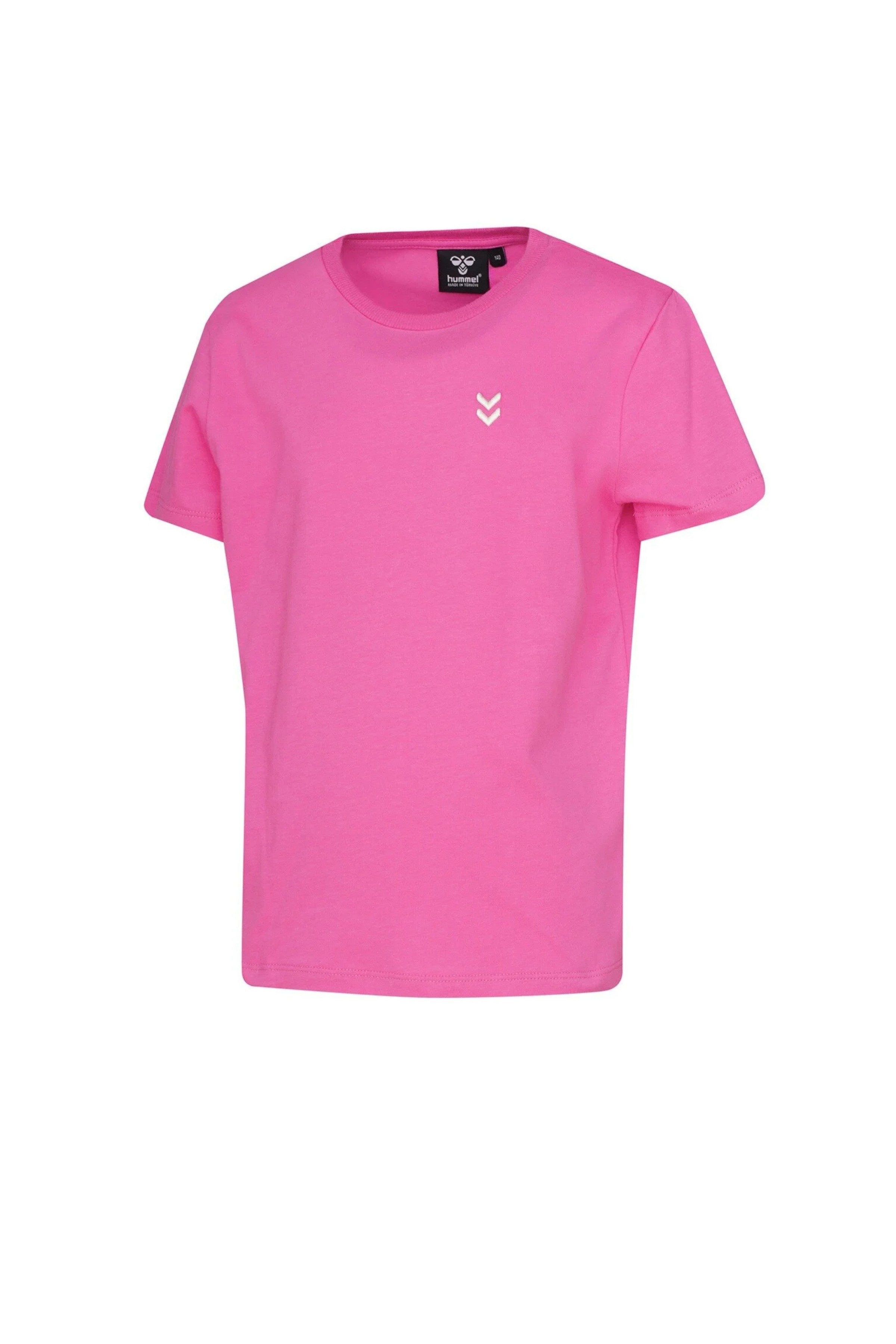 Hummel Pulse Unisex Çocuk Tişört 912221-3502