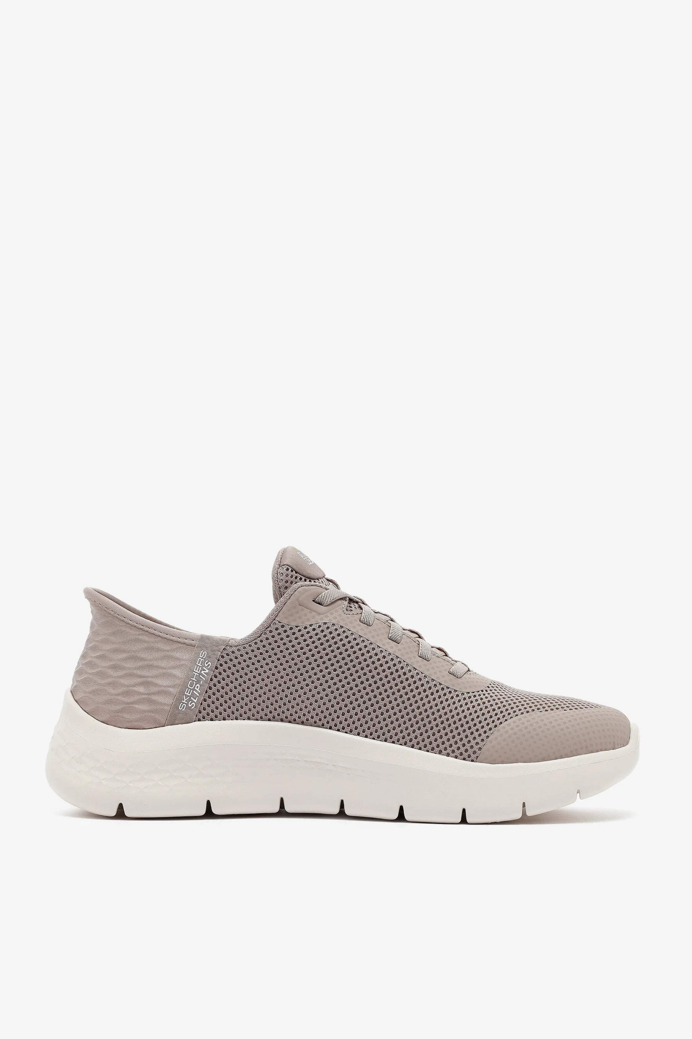 Skechers Go Walk Flex Kadın Spor Ayakkabı 124836TK-TPE