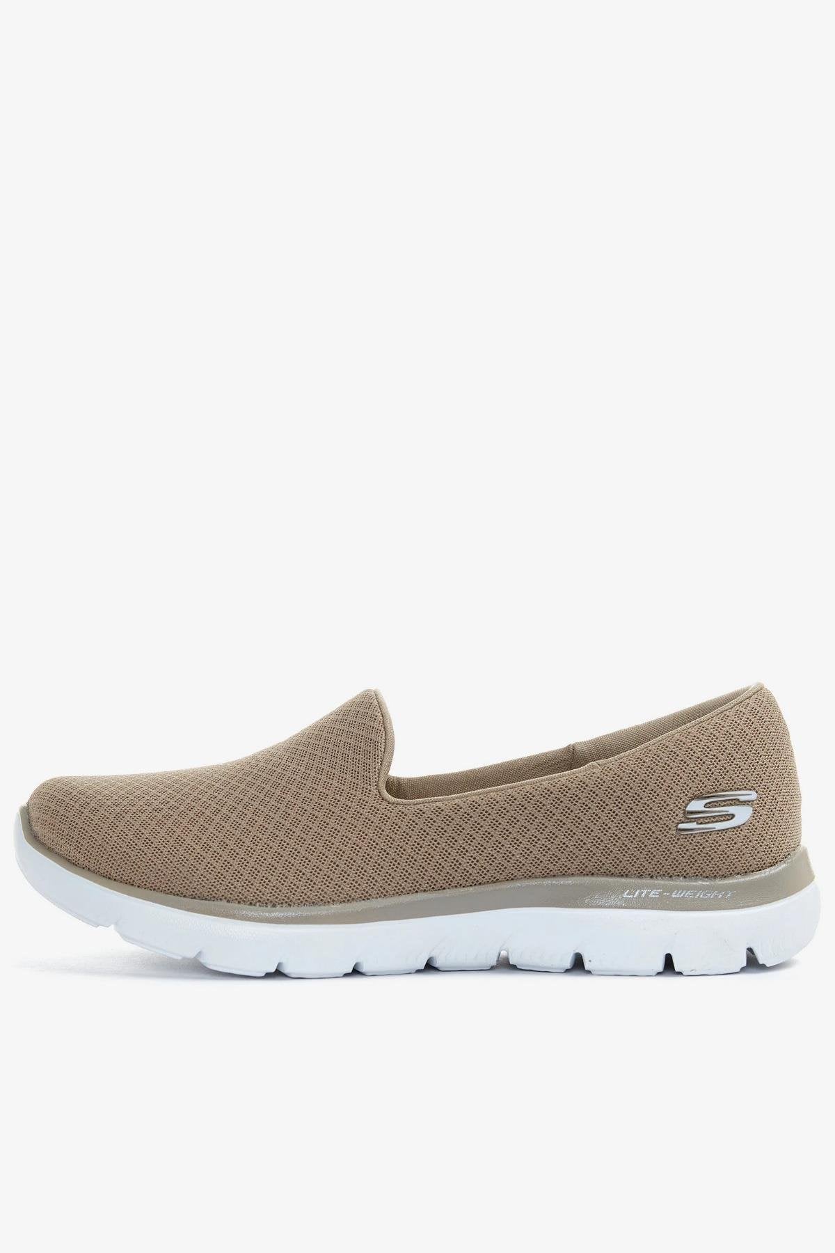 Skechers Summits Kadın Ayakkabı 896123Tktpe
