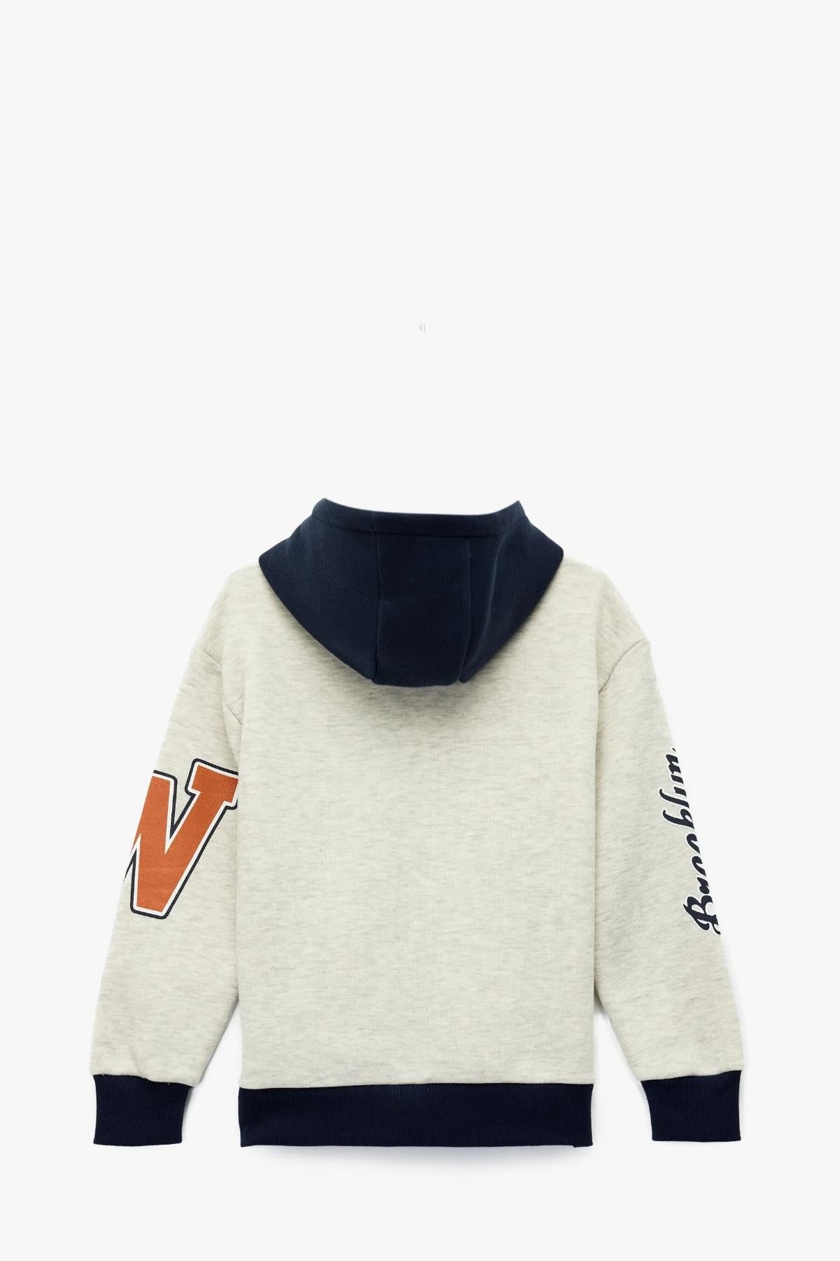 Koton Erkek Çocuk Sweat 6Wkb10113Tk026
