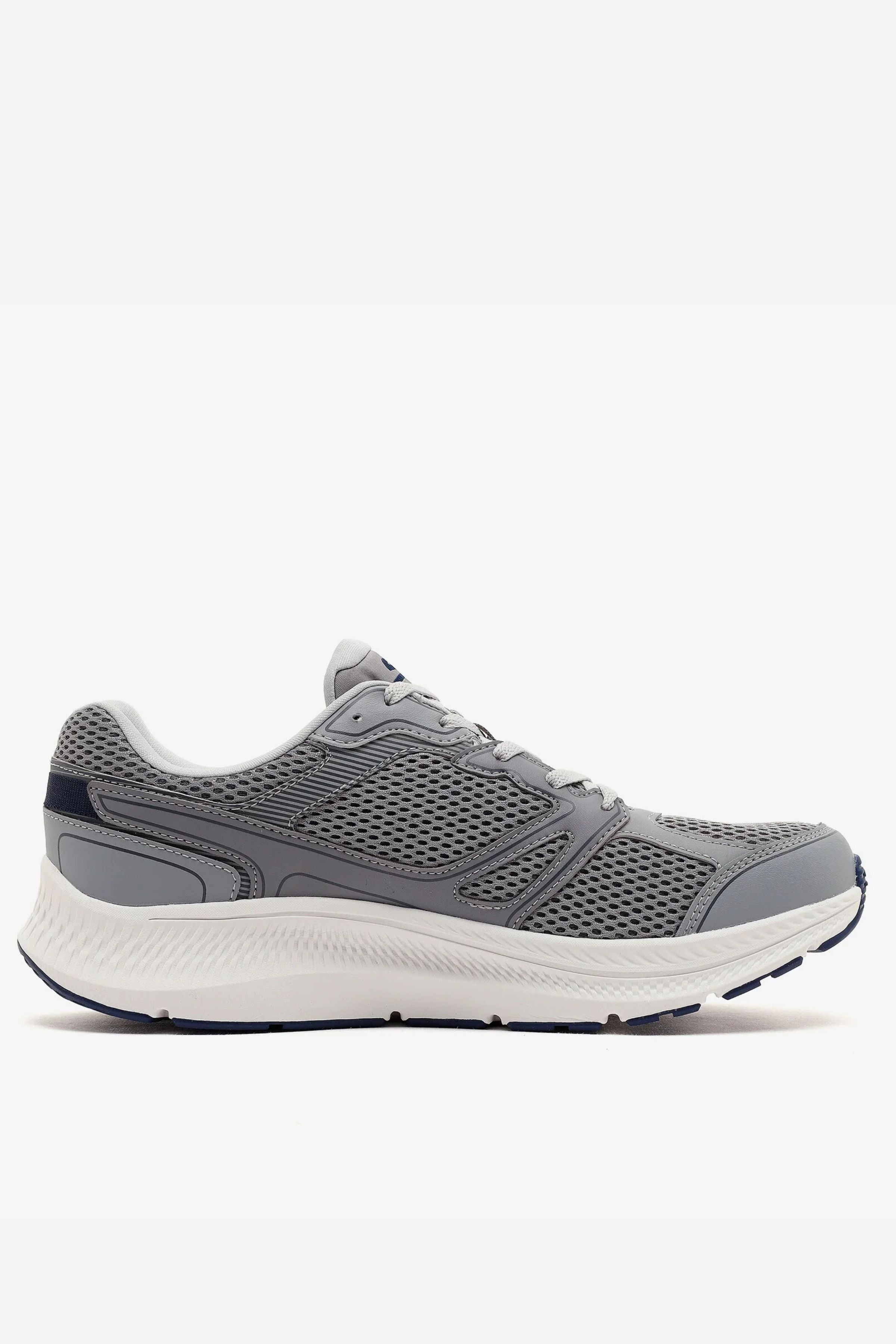 Skechers Go Run Consistent 2.0 Erkek Ayakkabı 220861TK-GRY