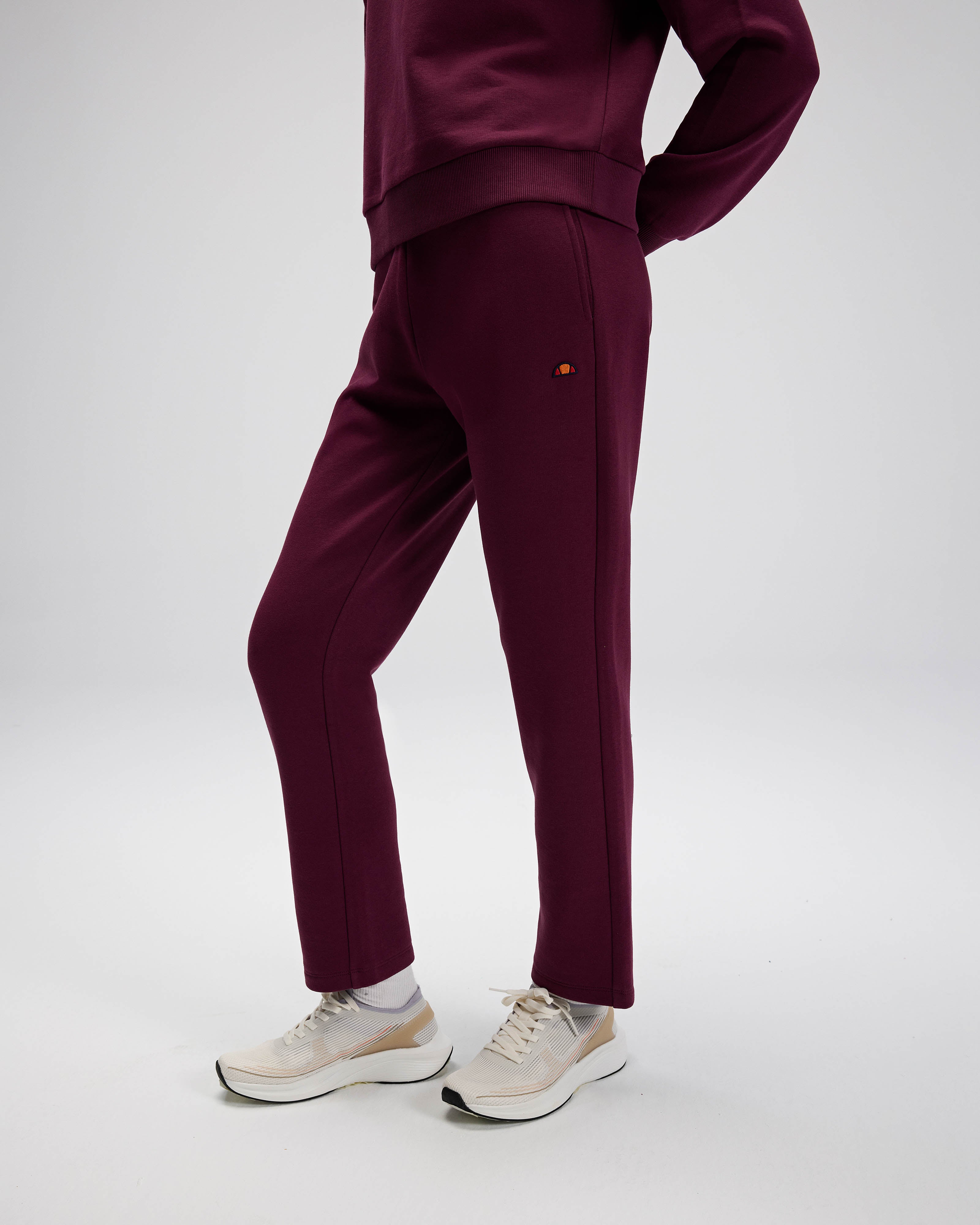 Ellesse Kadın Jogger Eşofman Altı Ef556-Brd