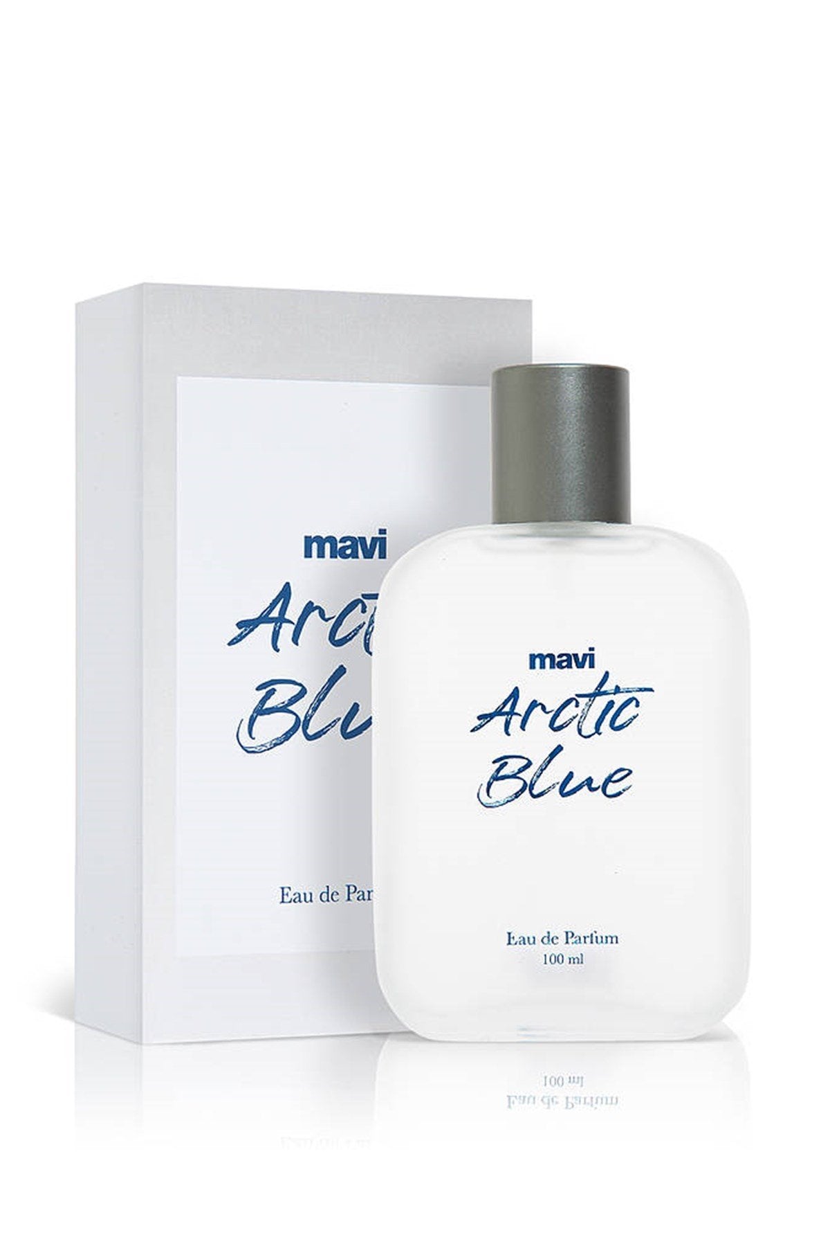 Mavi Gümüş Erkek Parfüm 091329-246