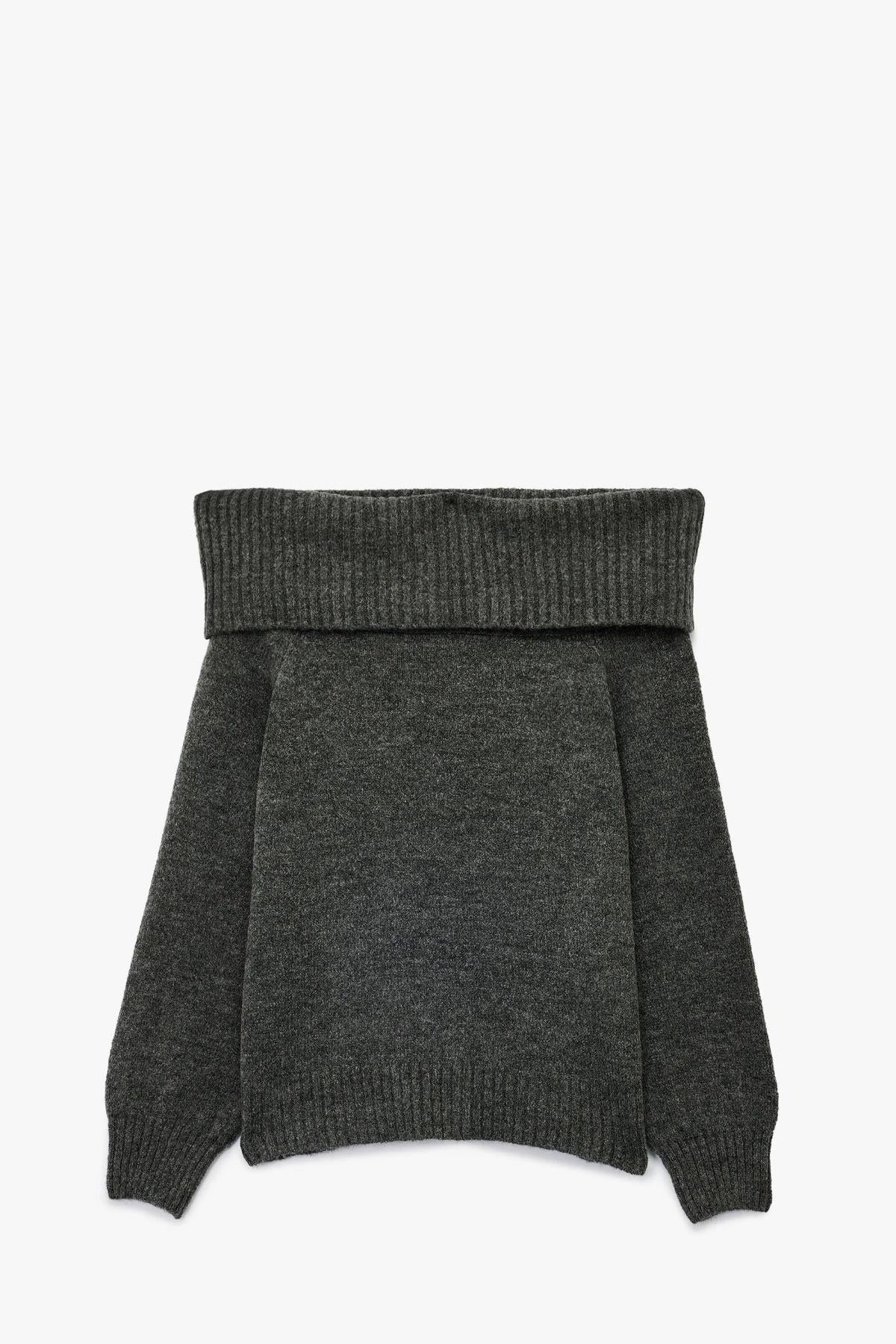 Koton Kadın Sweat 6Wal90134Ht047