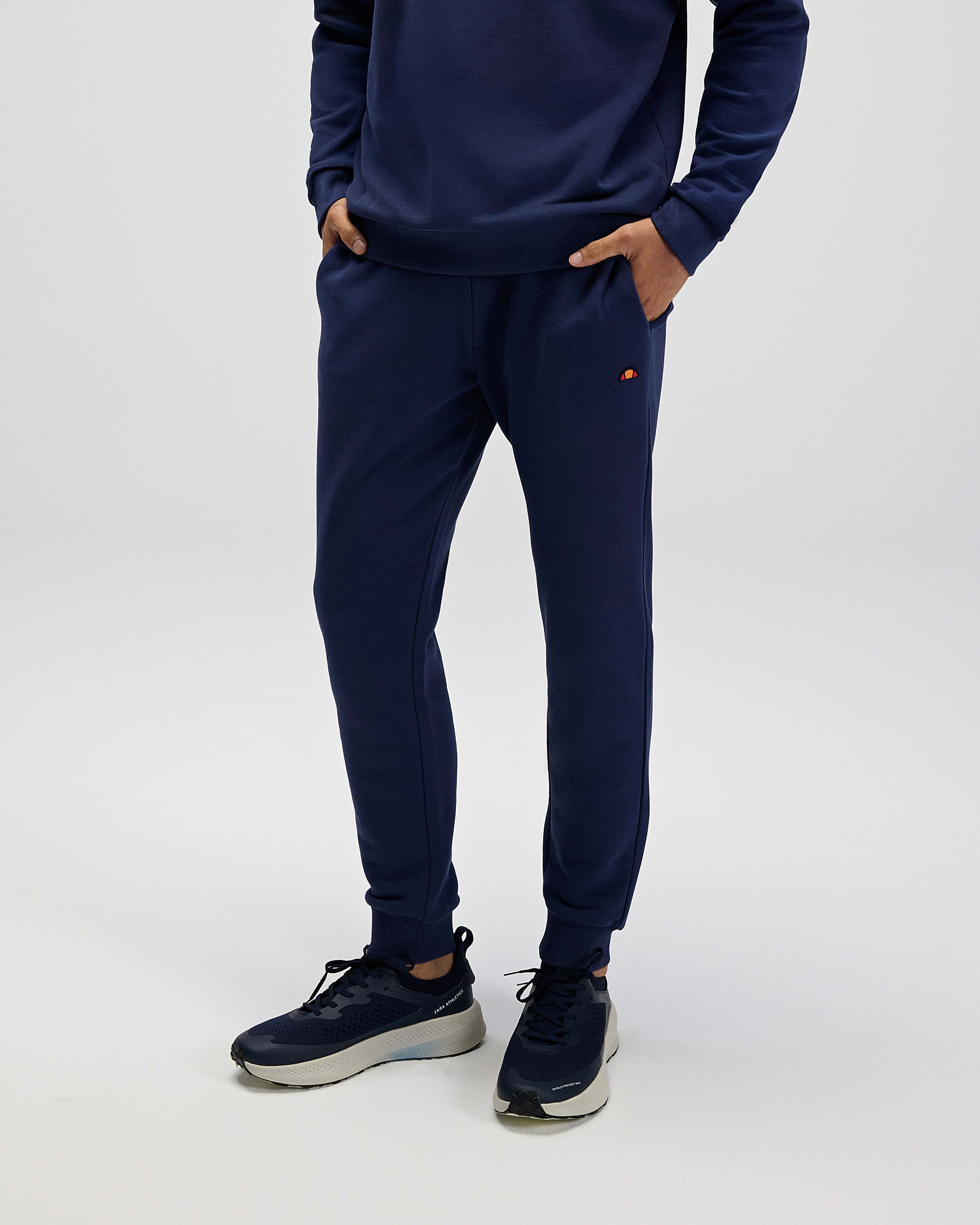 Ellesse Erkek Eşofman Altı Em583-Nv